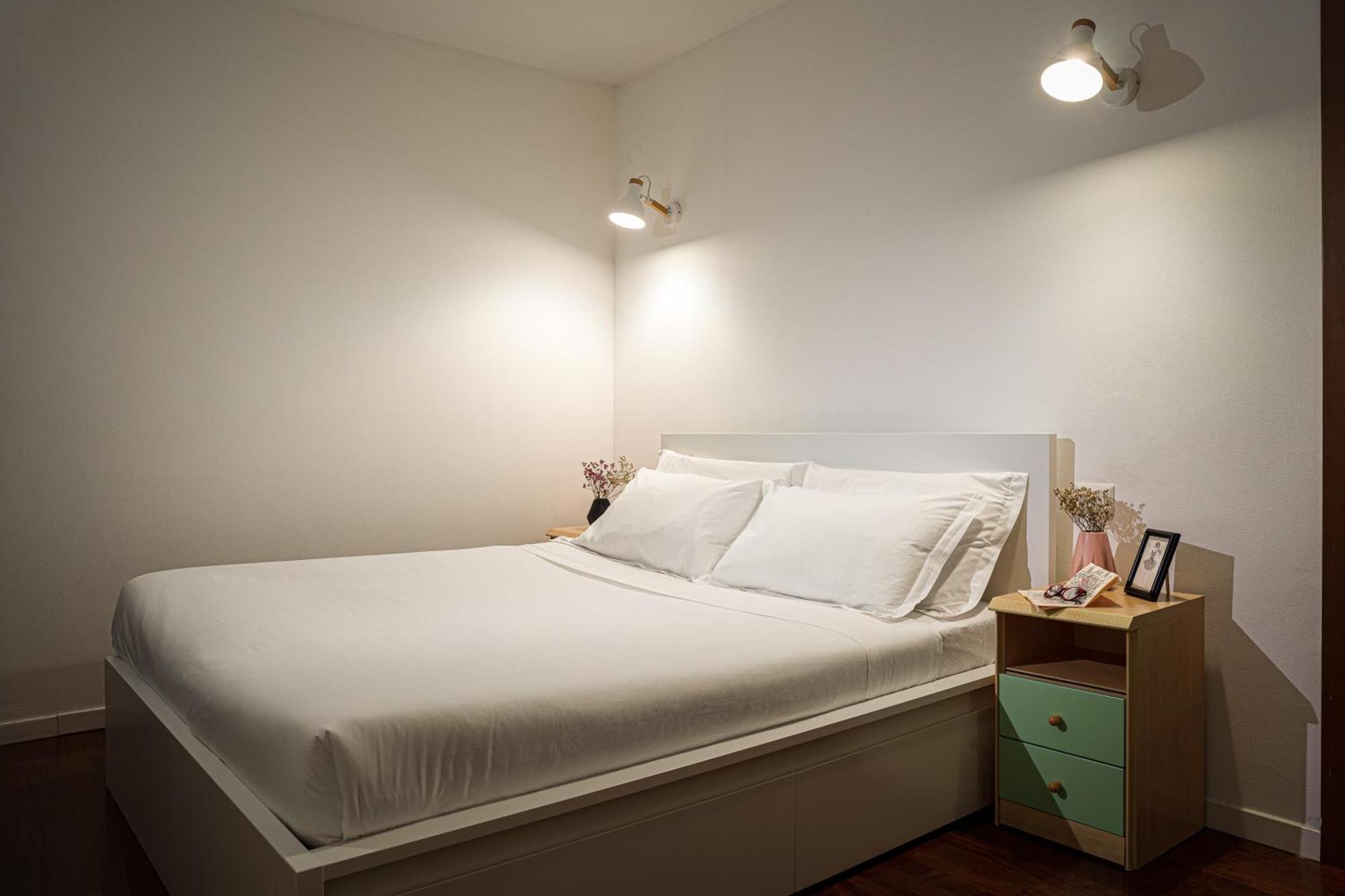 Apartment Accomodo Mit38 Trivano Porta Venezia *
