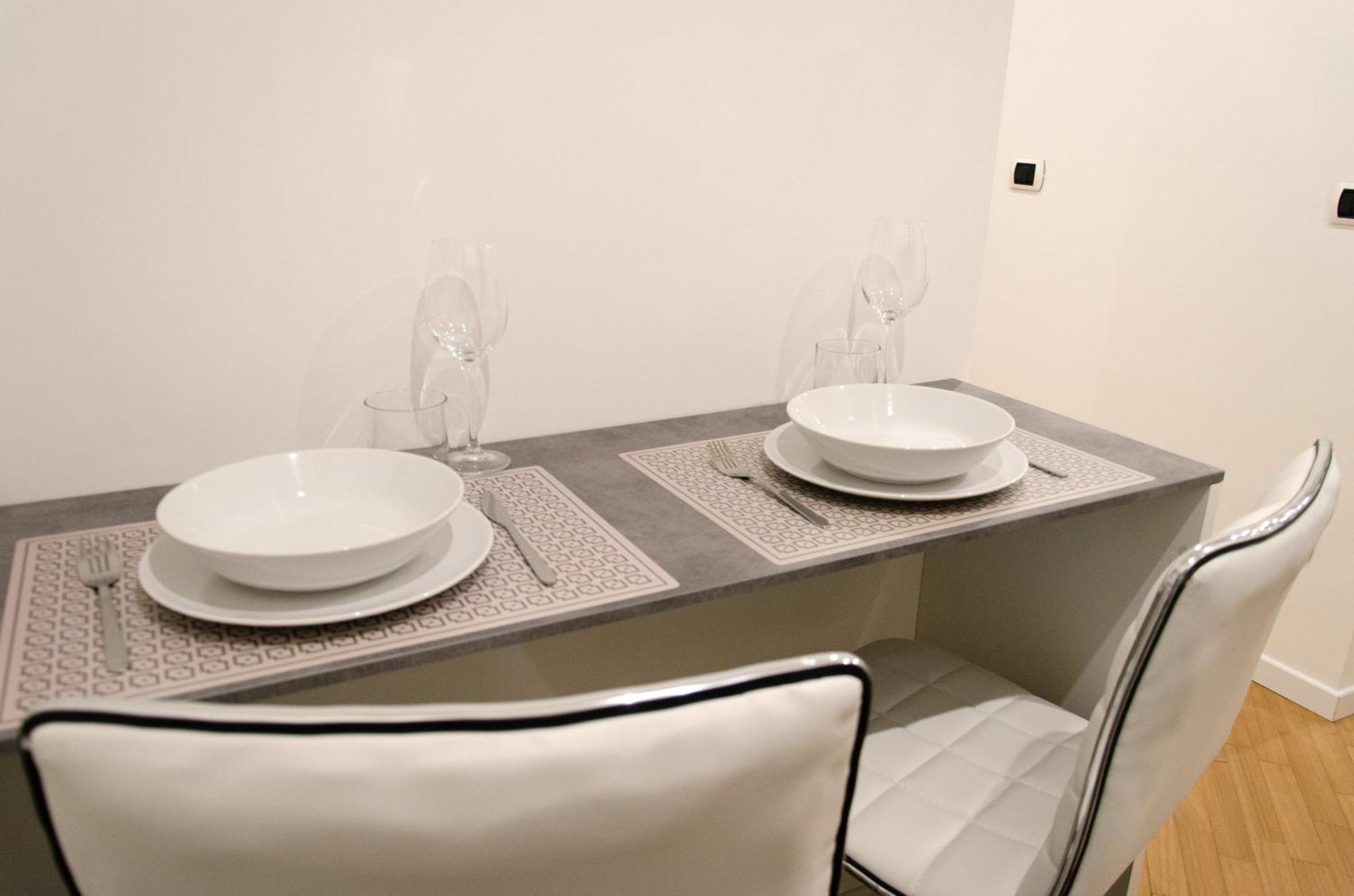 Magnoliaapartments - 5 Nirone Center Apartamento