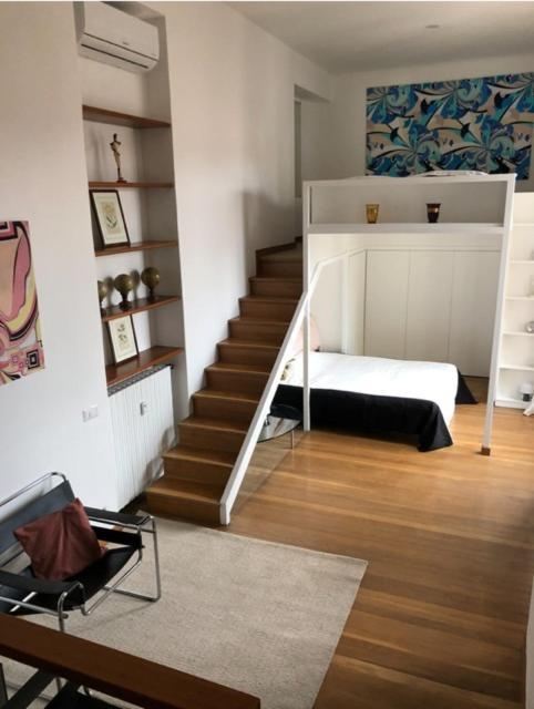 Casa Pagano Un Pezzo Di Cielo Su Apartment *