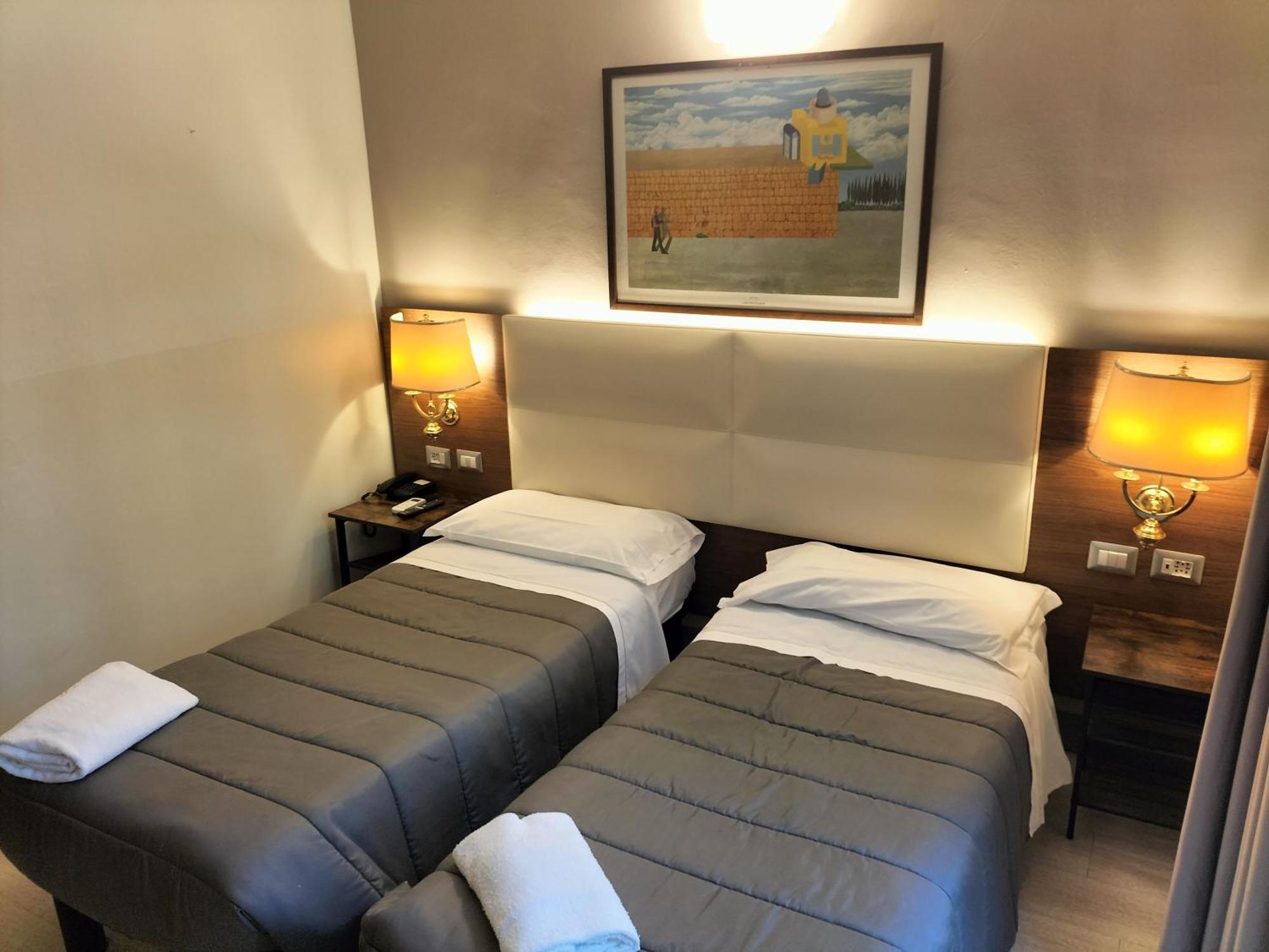 Mm Dateo Hotel Milan