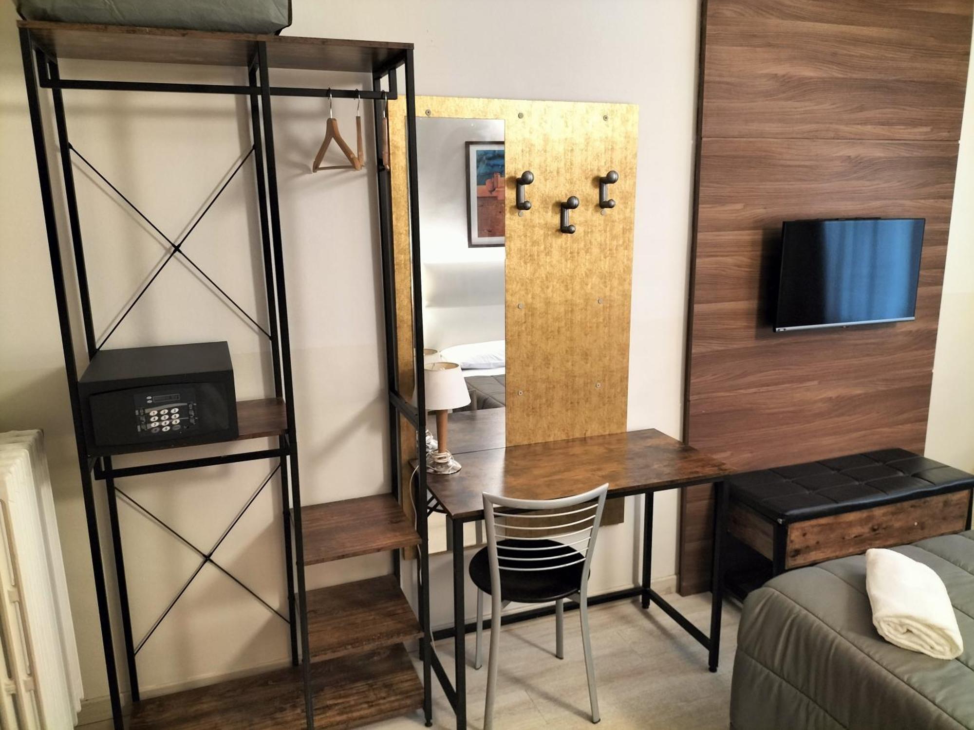 Mm Dateo Hotel Milan