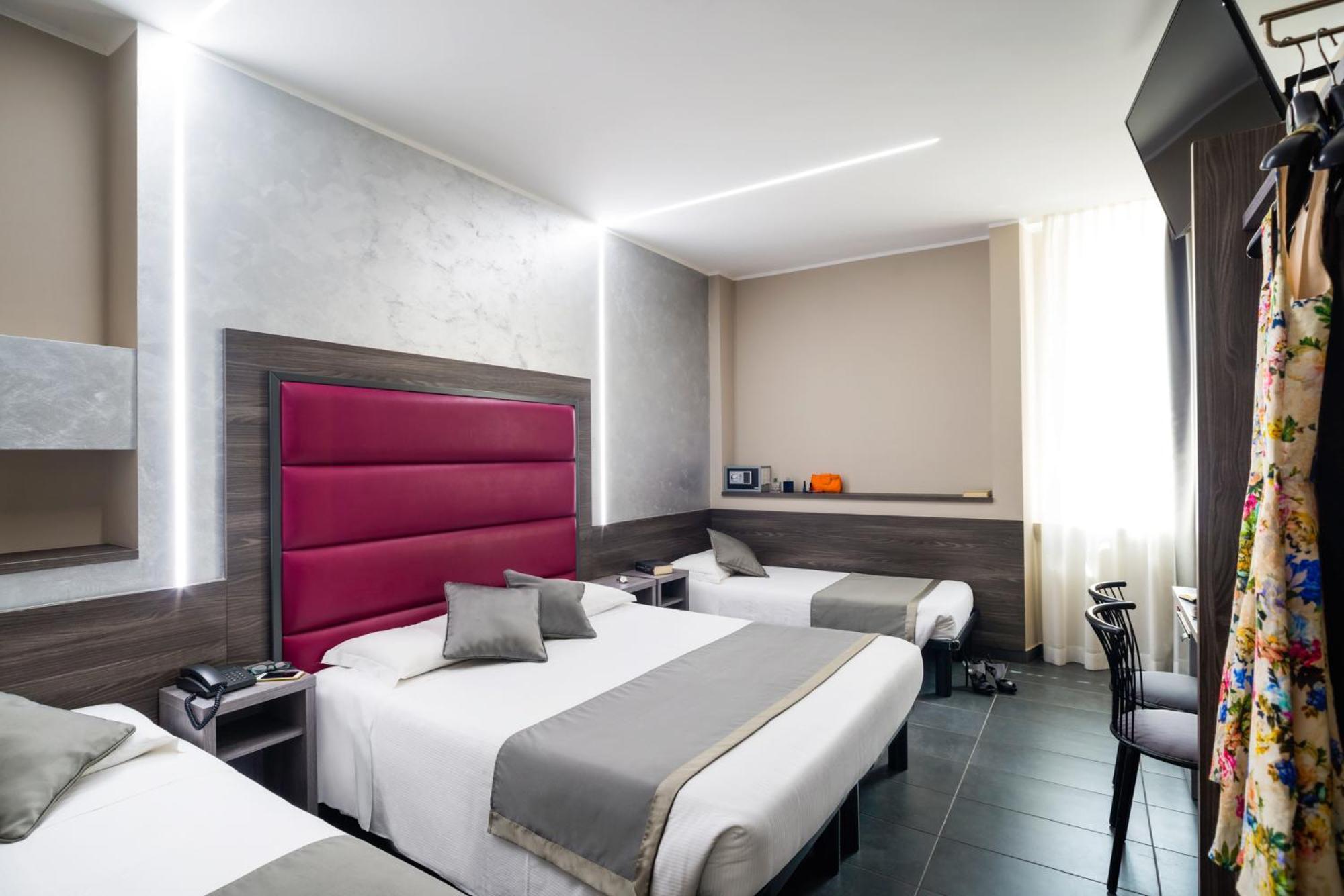 Ibis Styles Centro 3*