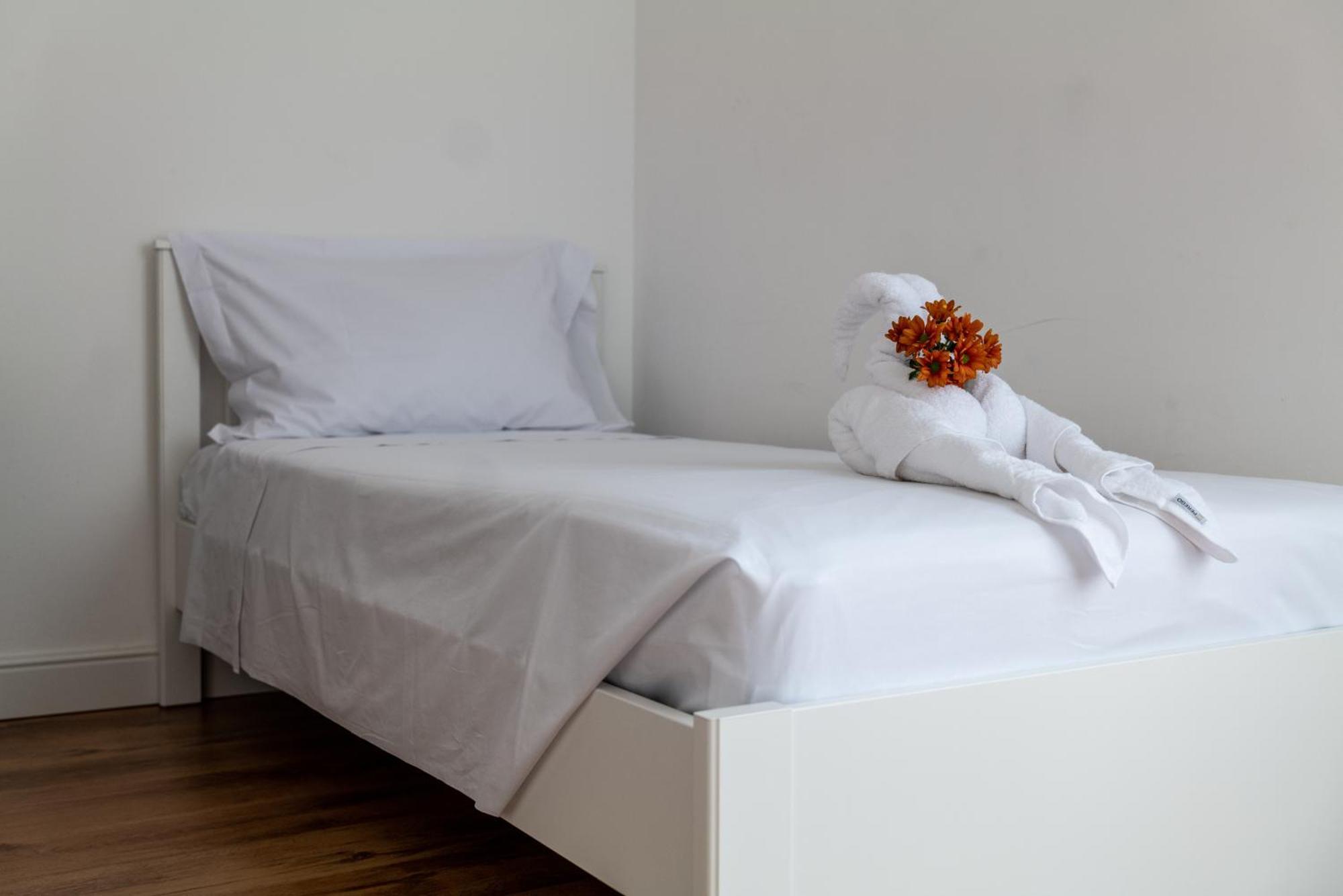 Shortmi Balilla Appartamento Milano
