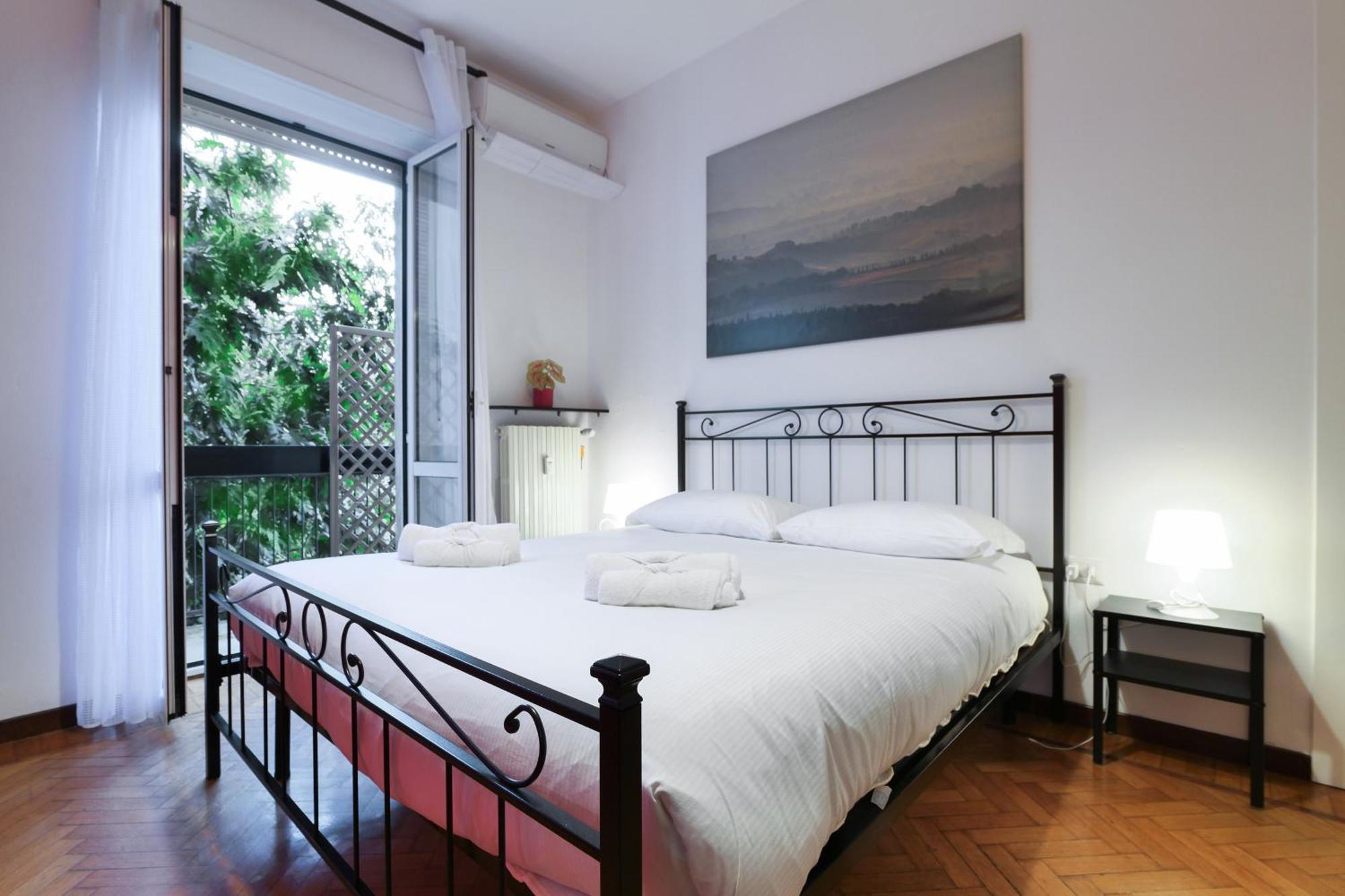Primopiano - Amadeo 32 Milan