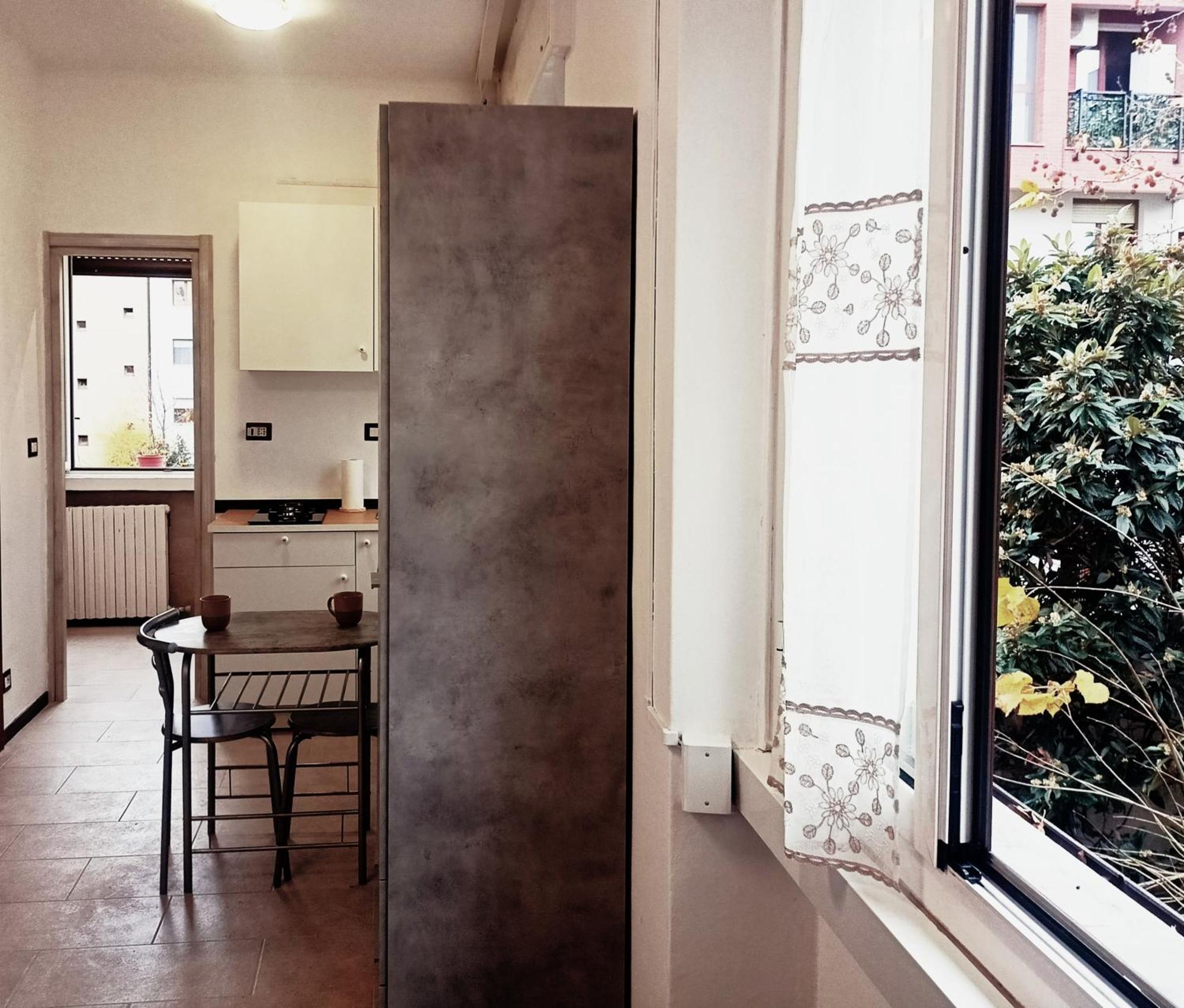 Bed & Breakfast Gattopastro Via Pastro 10 Milano