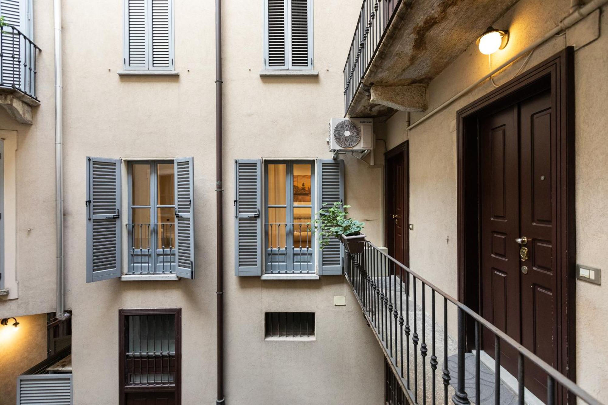 Apartamento Magnoliaapartments - 5 Nirone Center