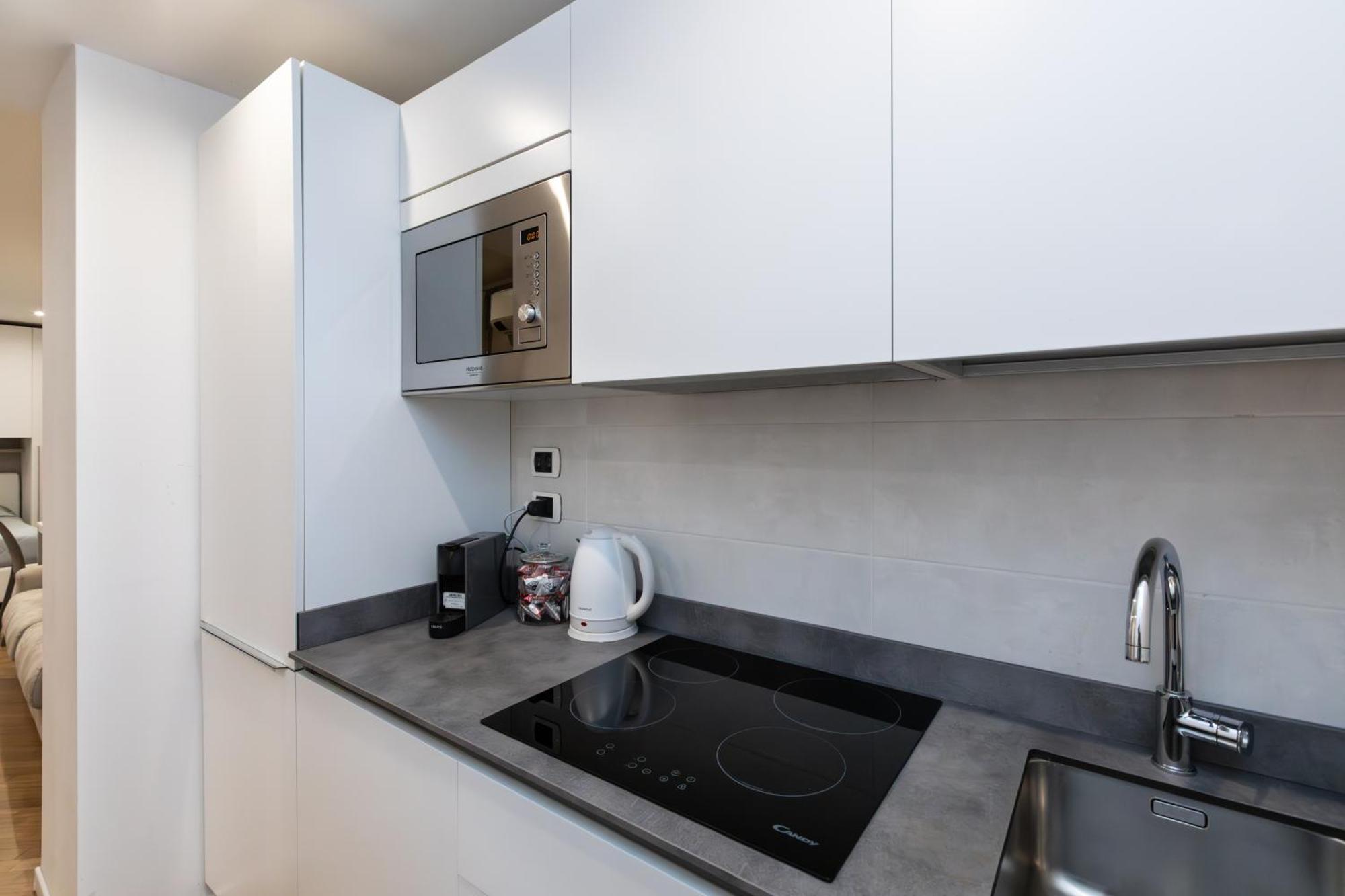 Magnoliaapartments - 5 Nirone Center * Milan