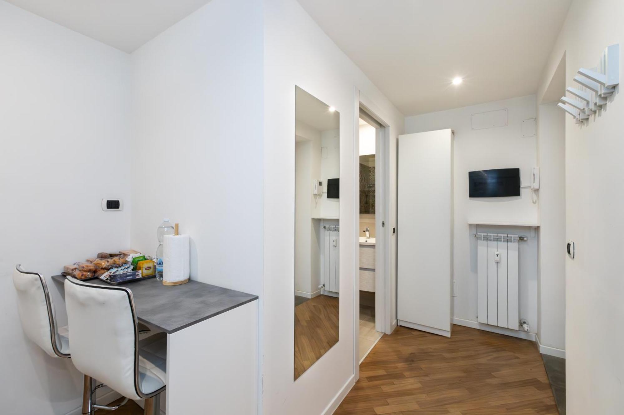 Magnoliaapartments - 5 Nirone Center Apartment Milan