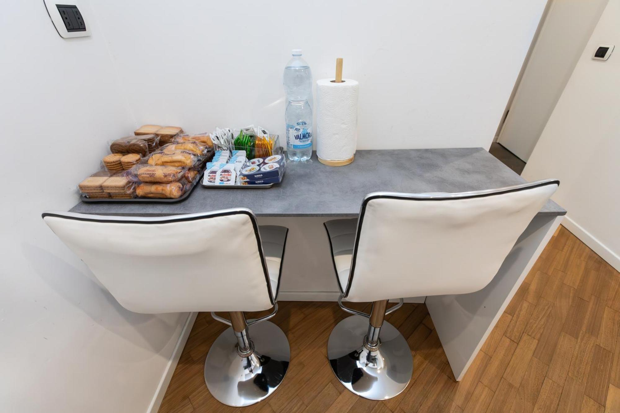 Magnoliaapartments - 5 Nirone Center Milan