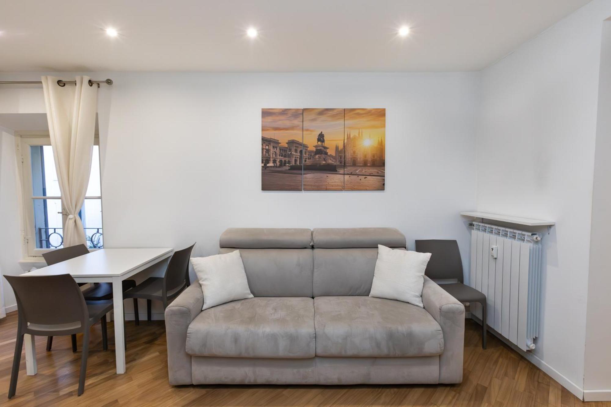 Magnoliaapartments - 5 Nirone Center Milan