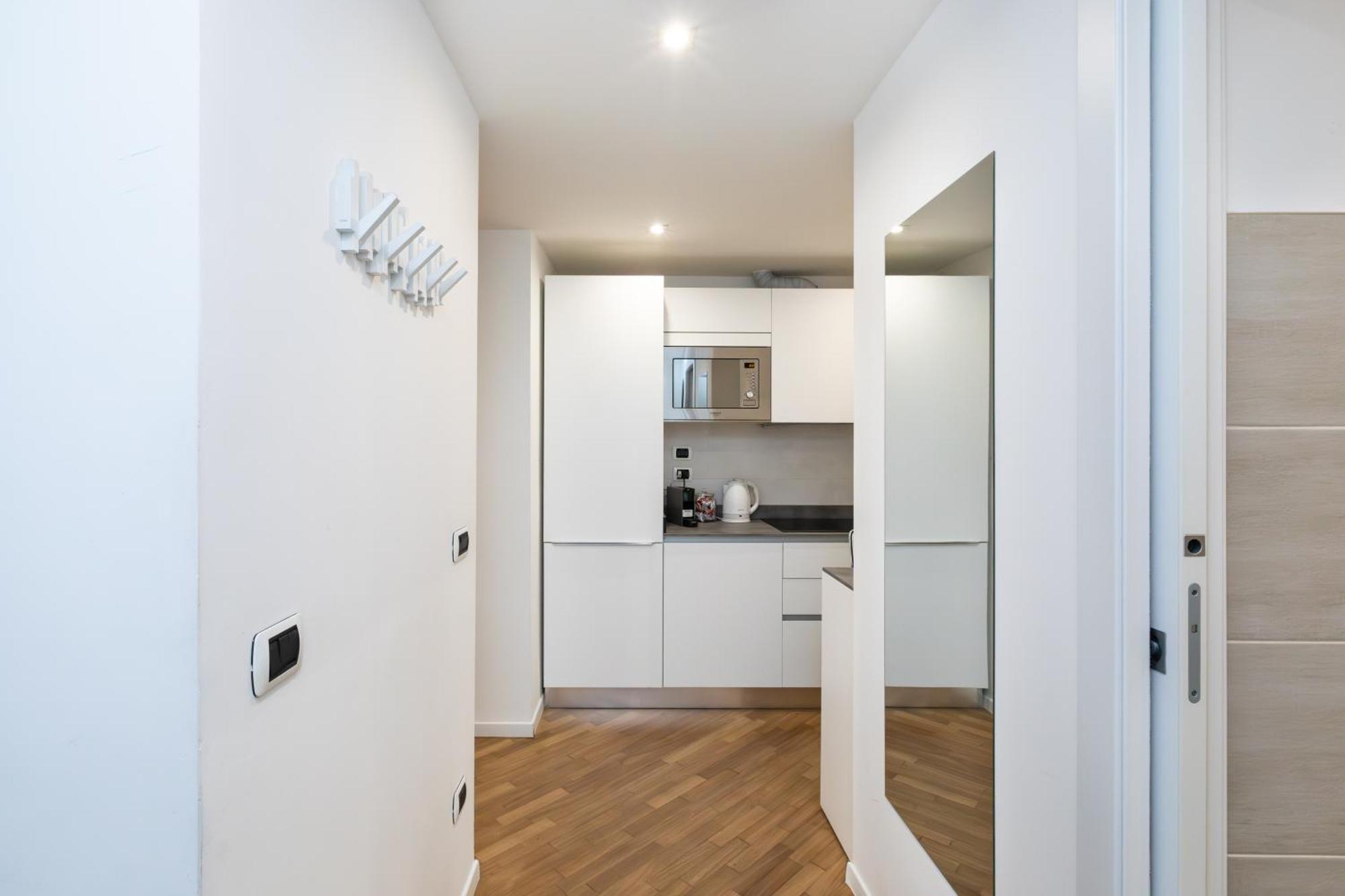 Magnoliaapartments - 5 Nirone Center Apartamento