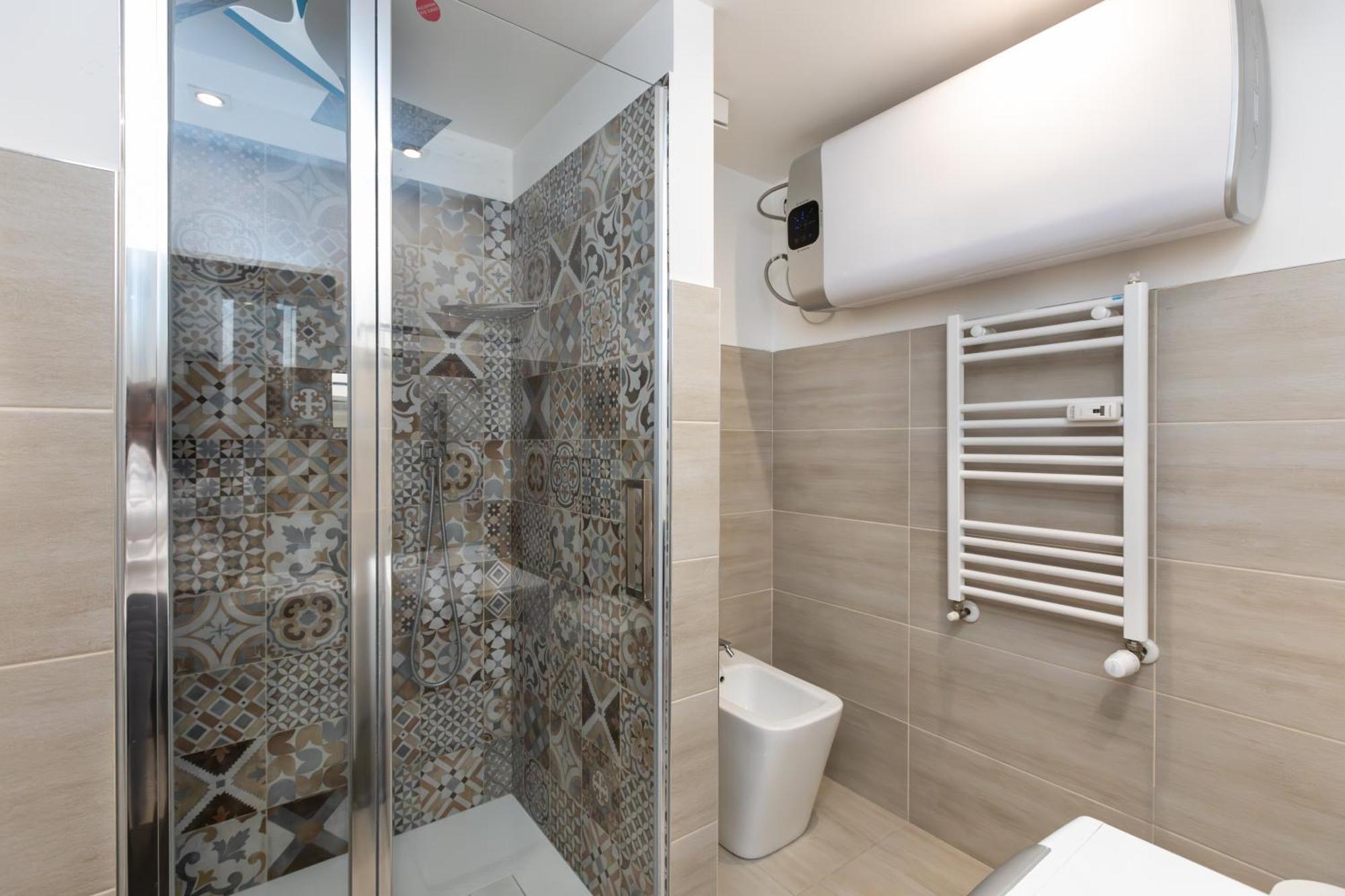 Magnoliaapartments - 5 Nirone Center * Milan