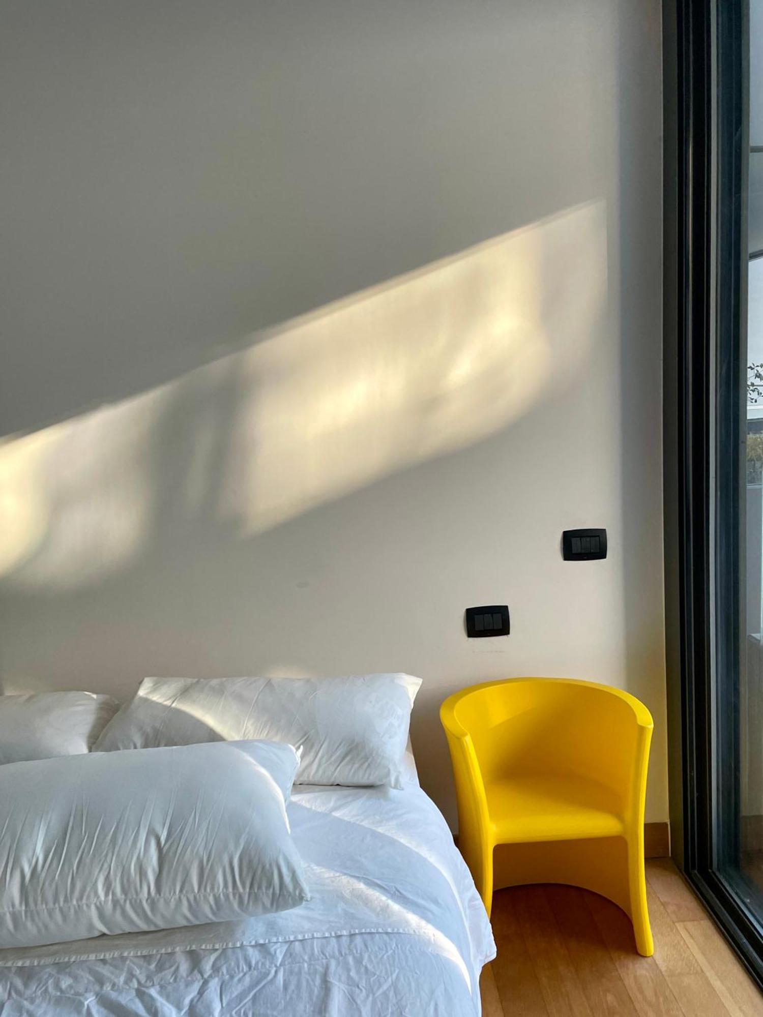 Apartment Loft Giulietta *