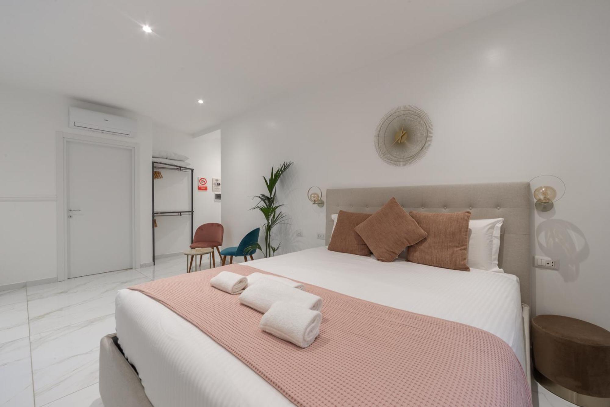 Leia Hospitality Guest house *