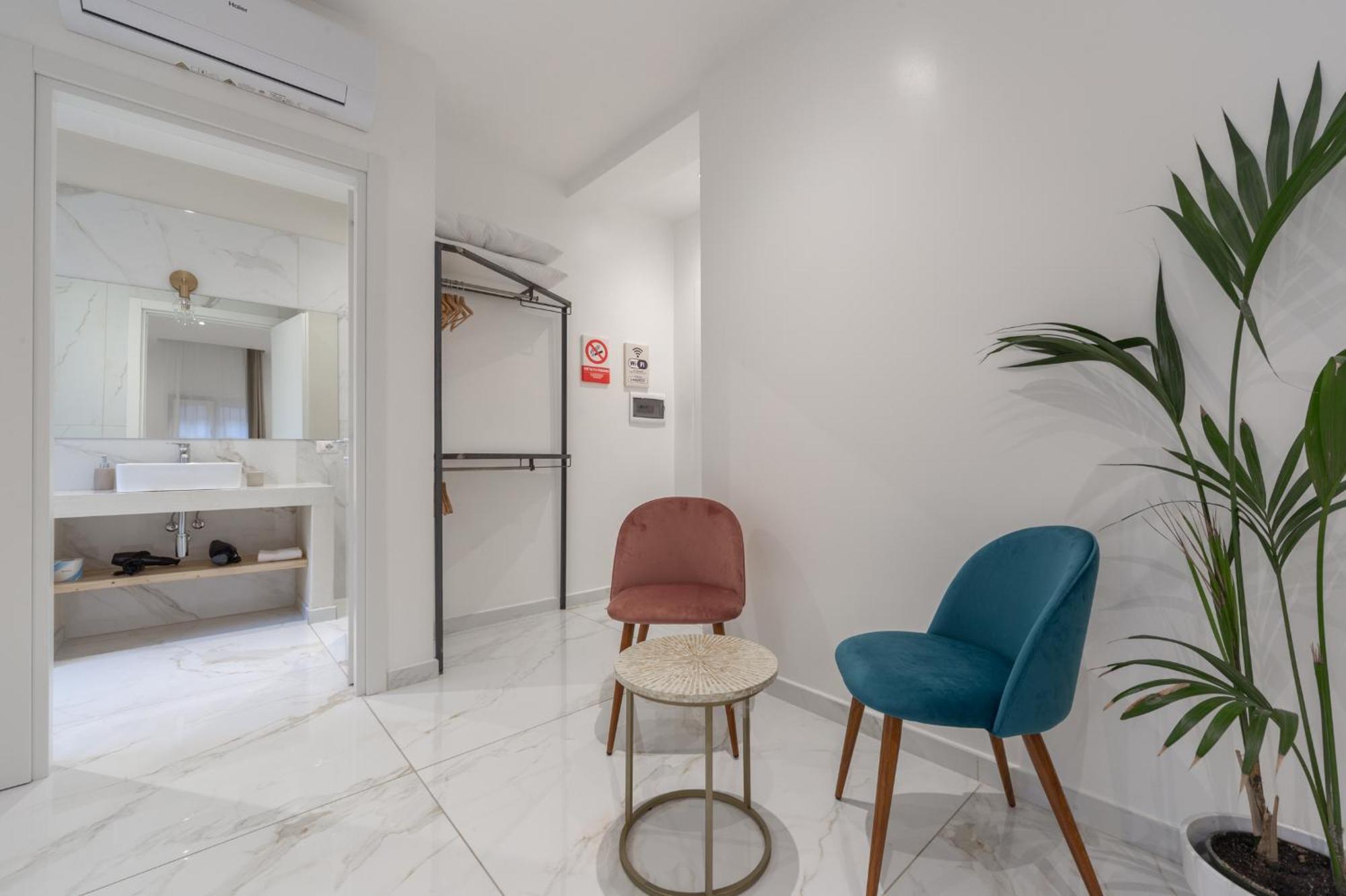 Guest house Leia Hospitality Milan