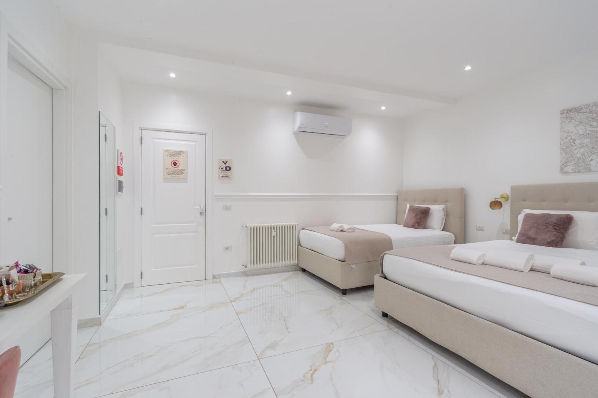 Guest house Leia Hospitality Milan