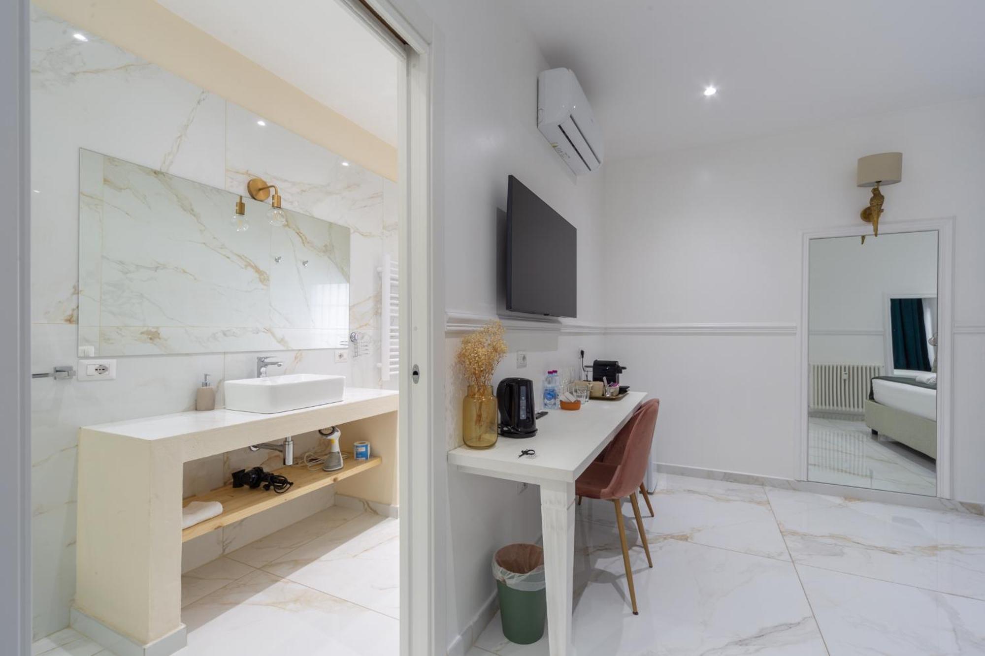 Leia Hospitality Milan