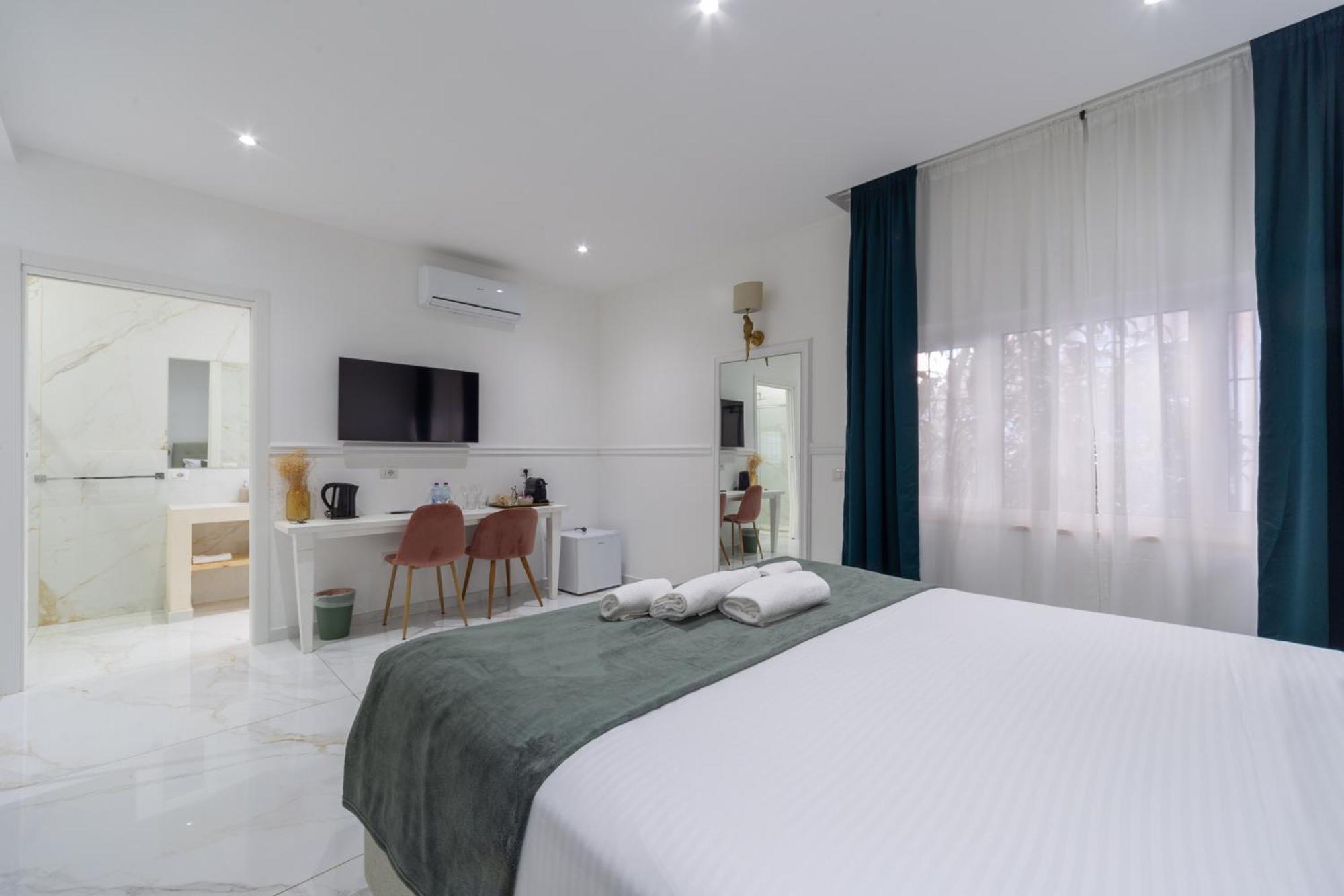Guest house Leia Hospitality *