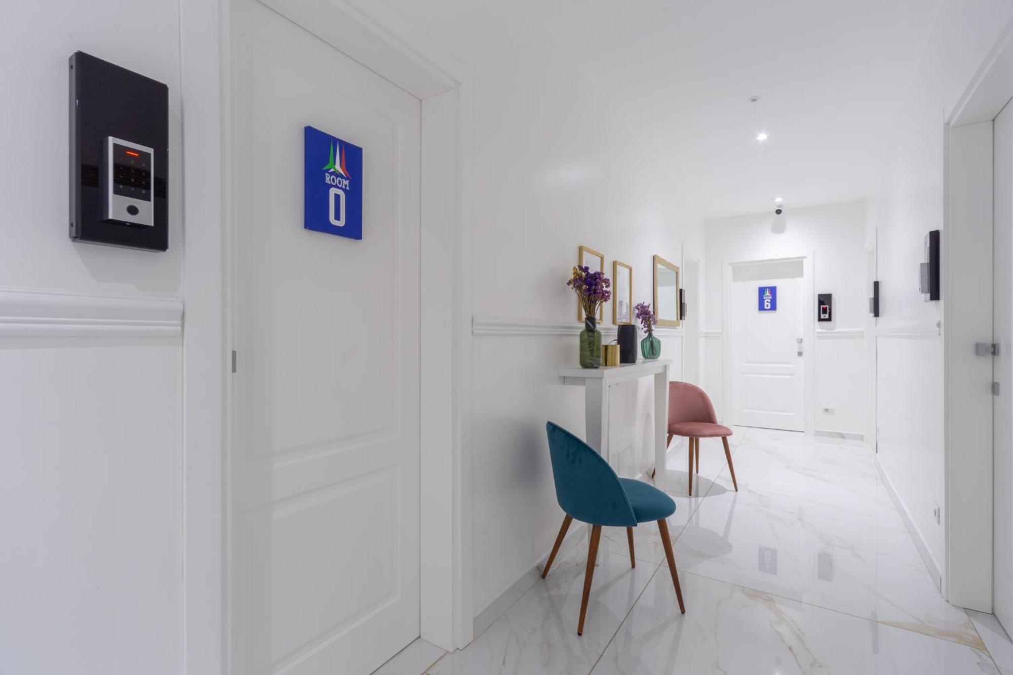 Leia Hospitality Guest house