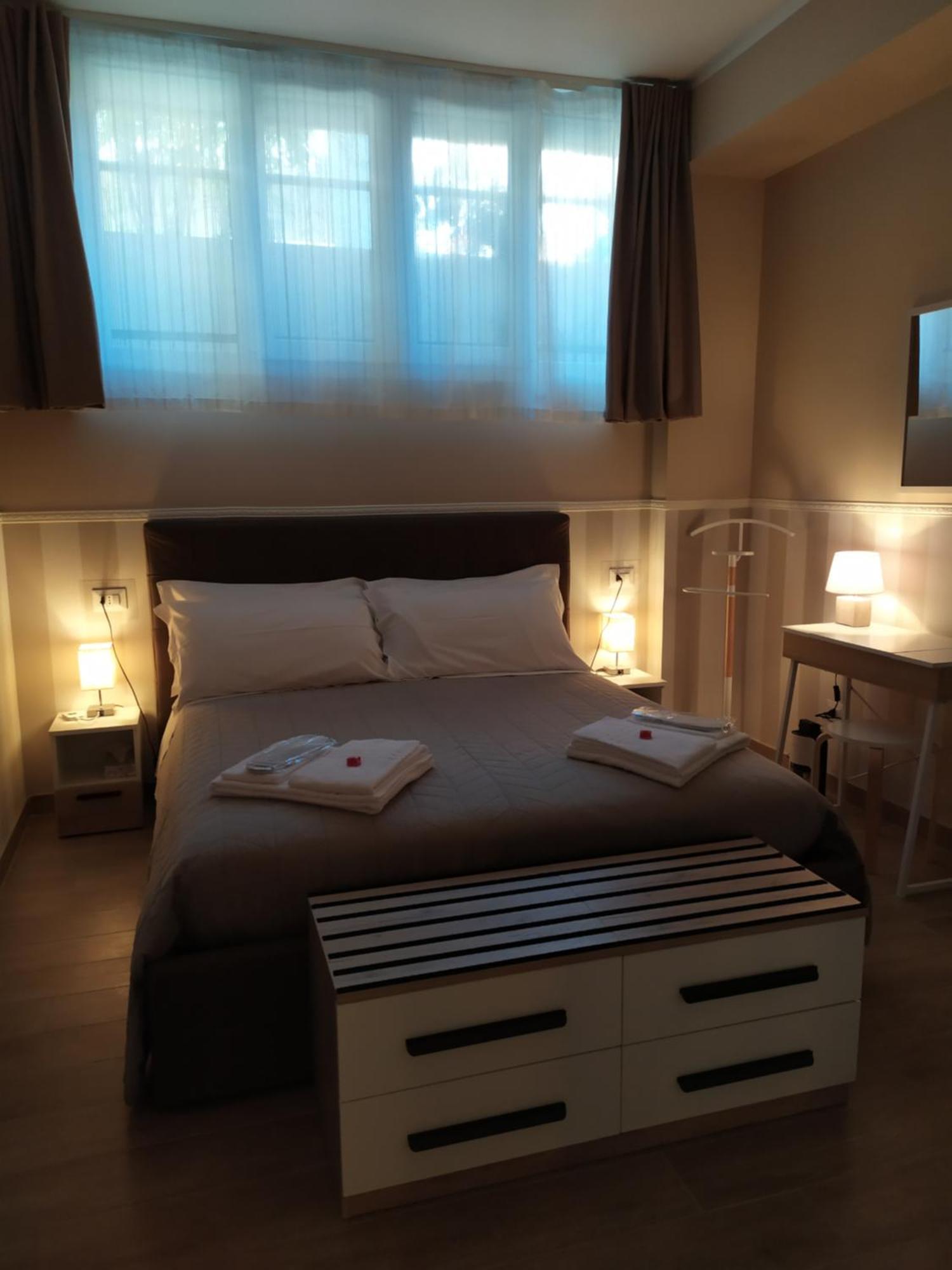 San Siro Dream -apartment With Garage-milano Apartment *
