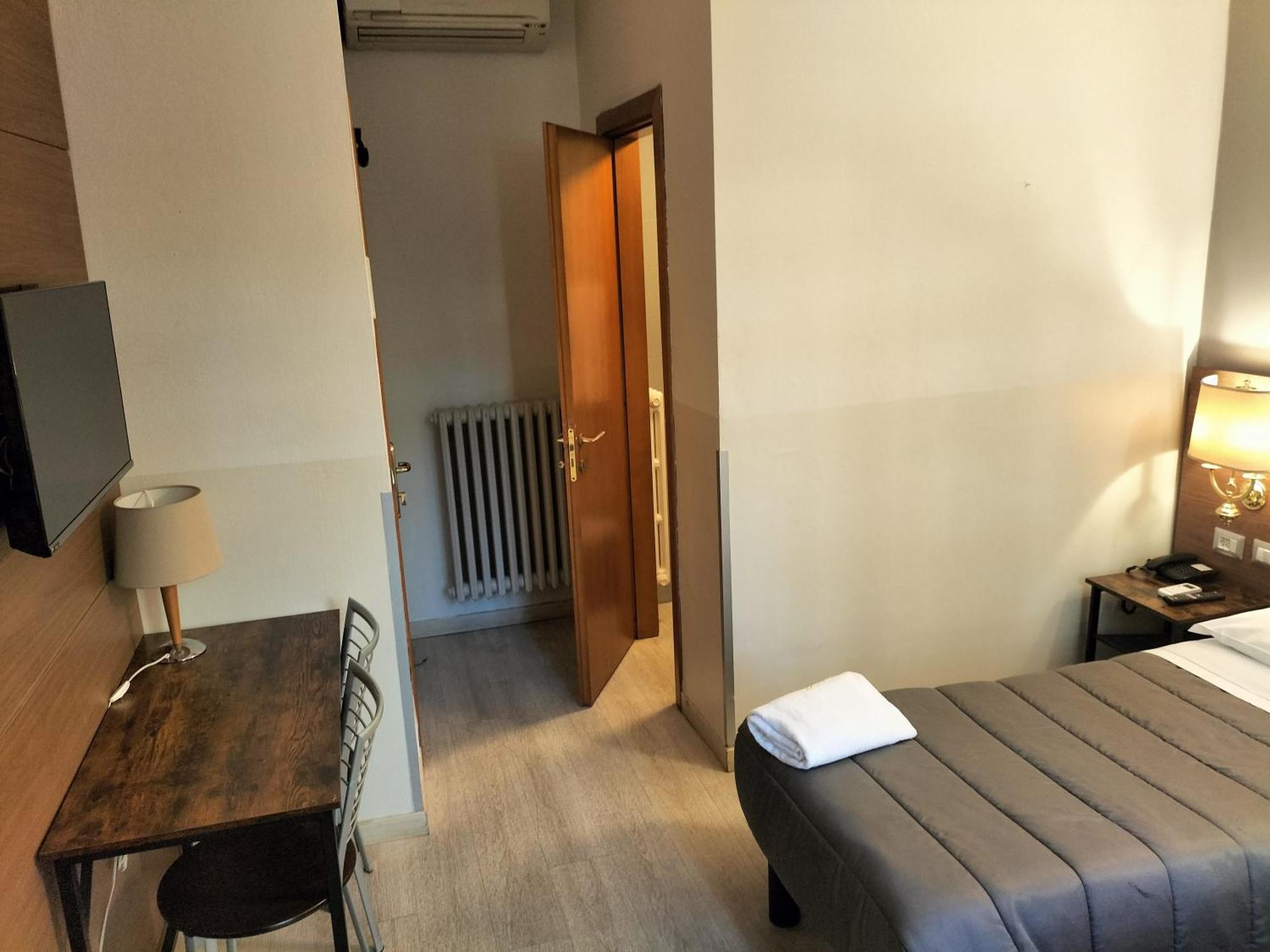 Mm Dateo Hotel Milan