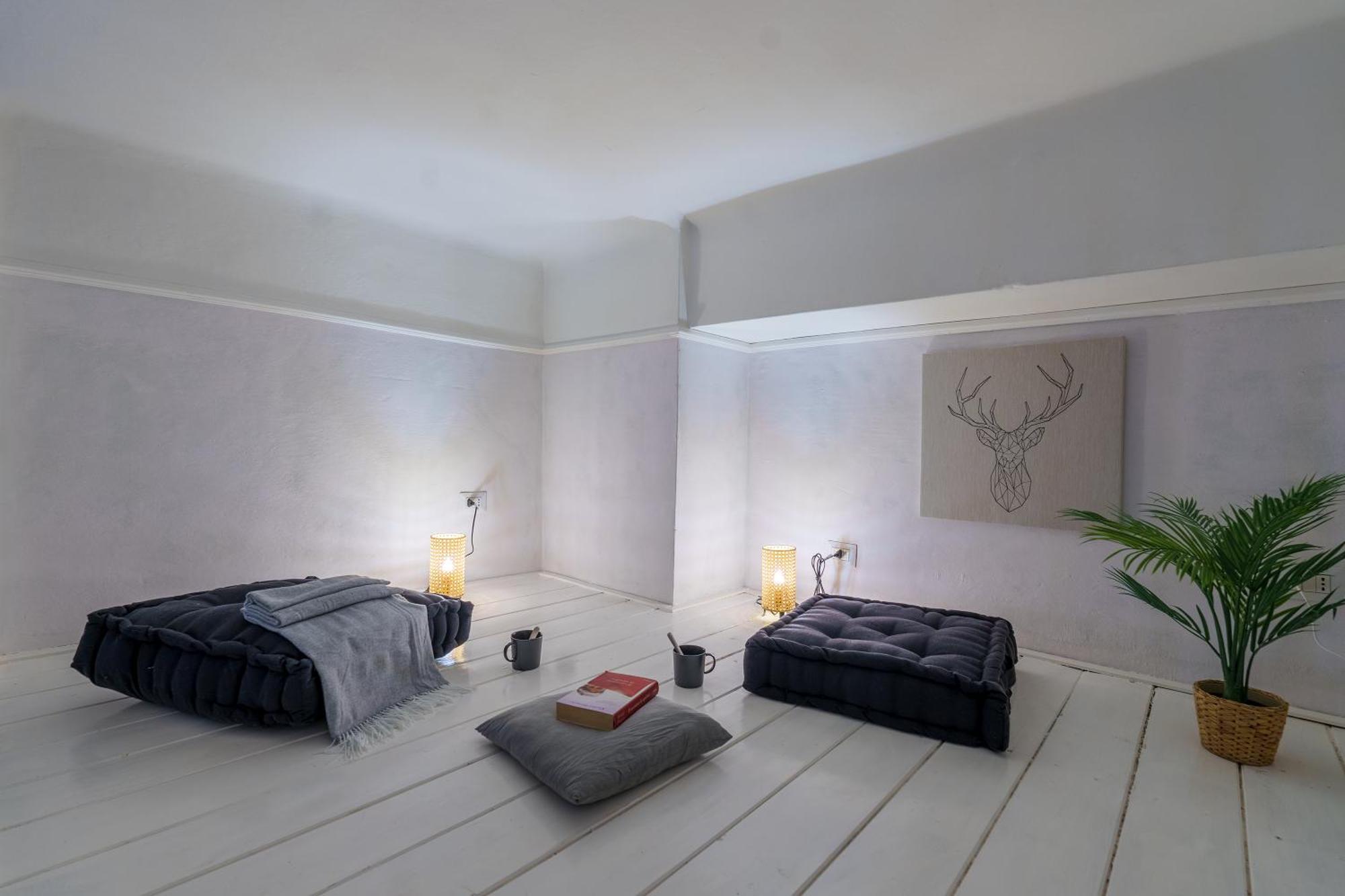 Duomo15min-cenisiom5 - The Courtyard Loft Apartment *
