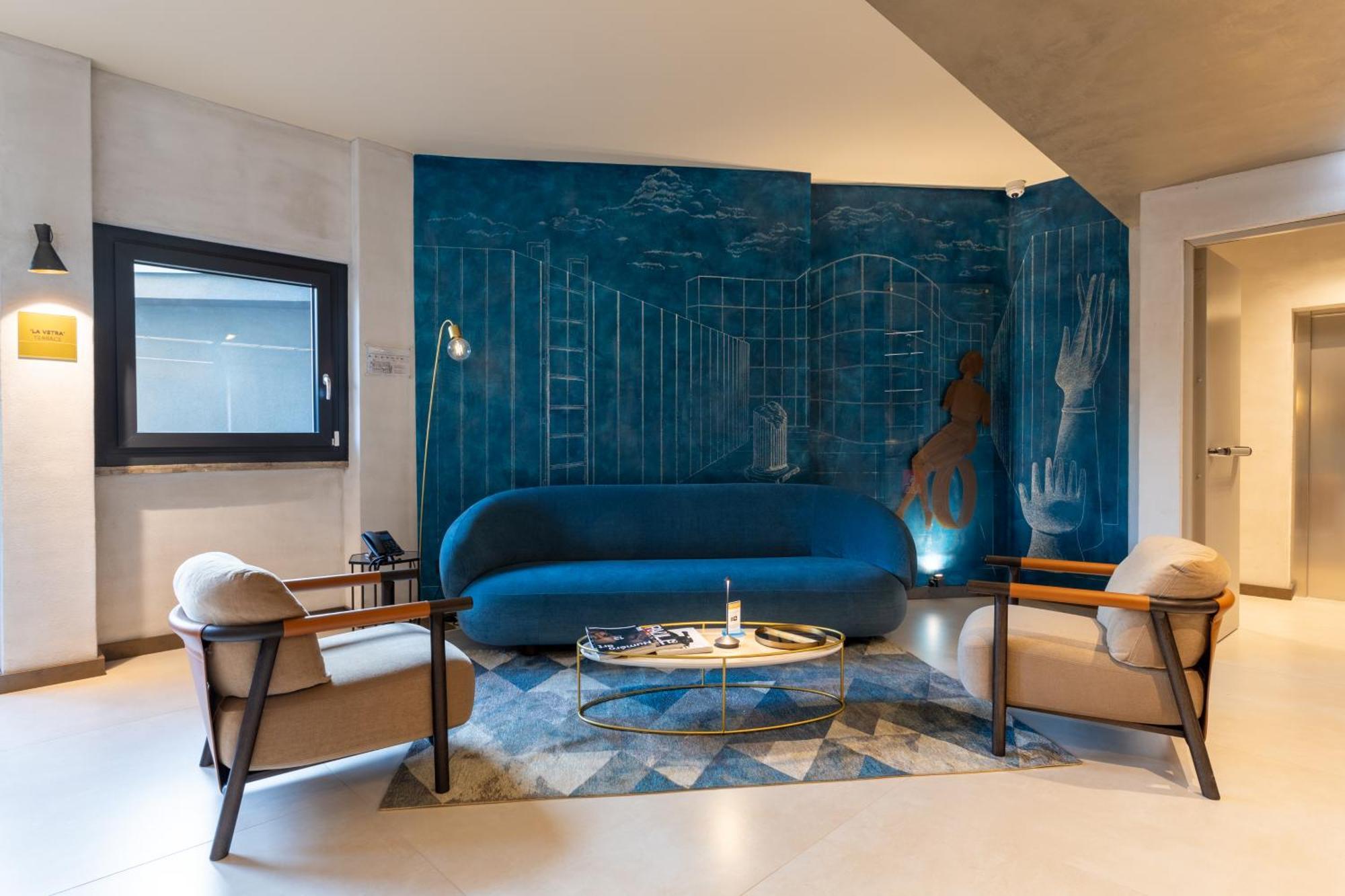 Axyhotels Innstyle 4* Milan
