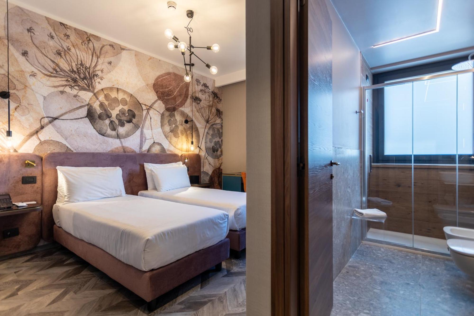 Axyhotels Innstyle 4* Milan