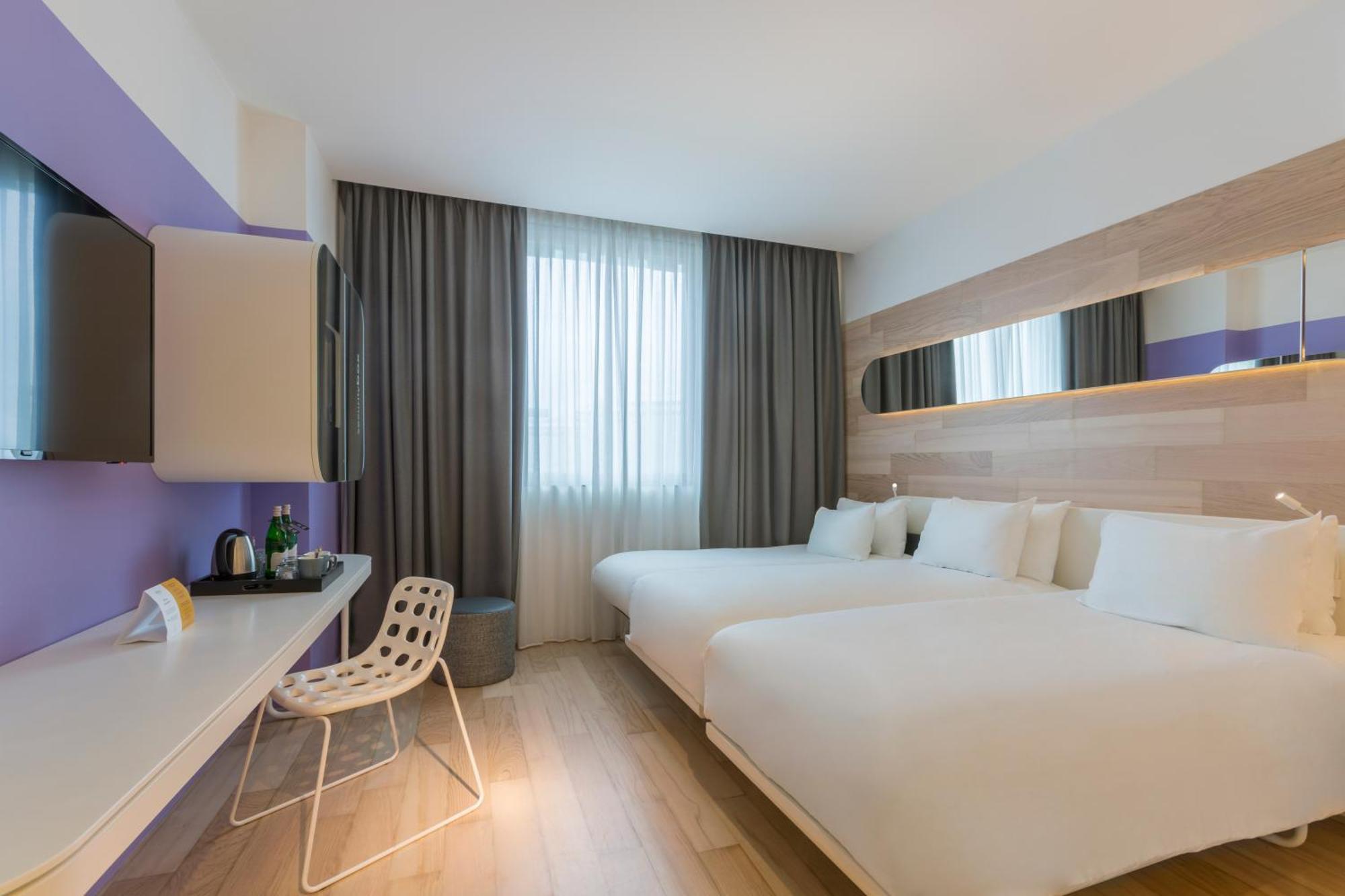 Voco Milan-fiere By Ihg 4* Milan