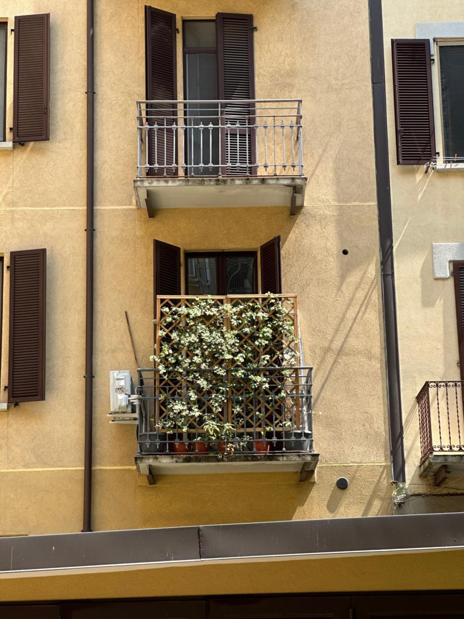 Red Bricks - Porta Romana Apartment