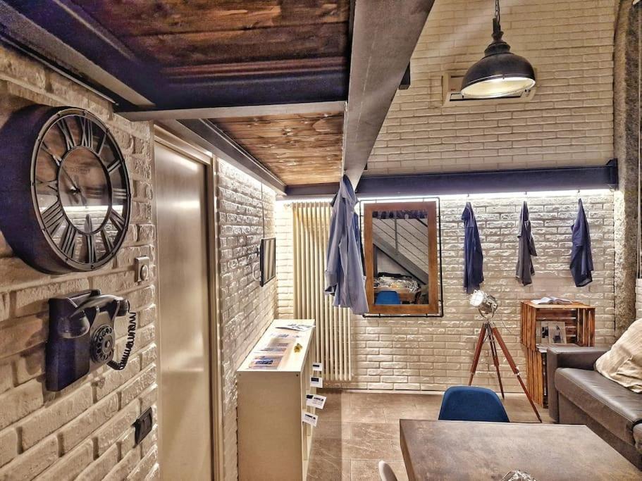 Loft Centro, 10 Min From Duomo * Milan