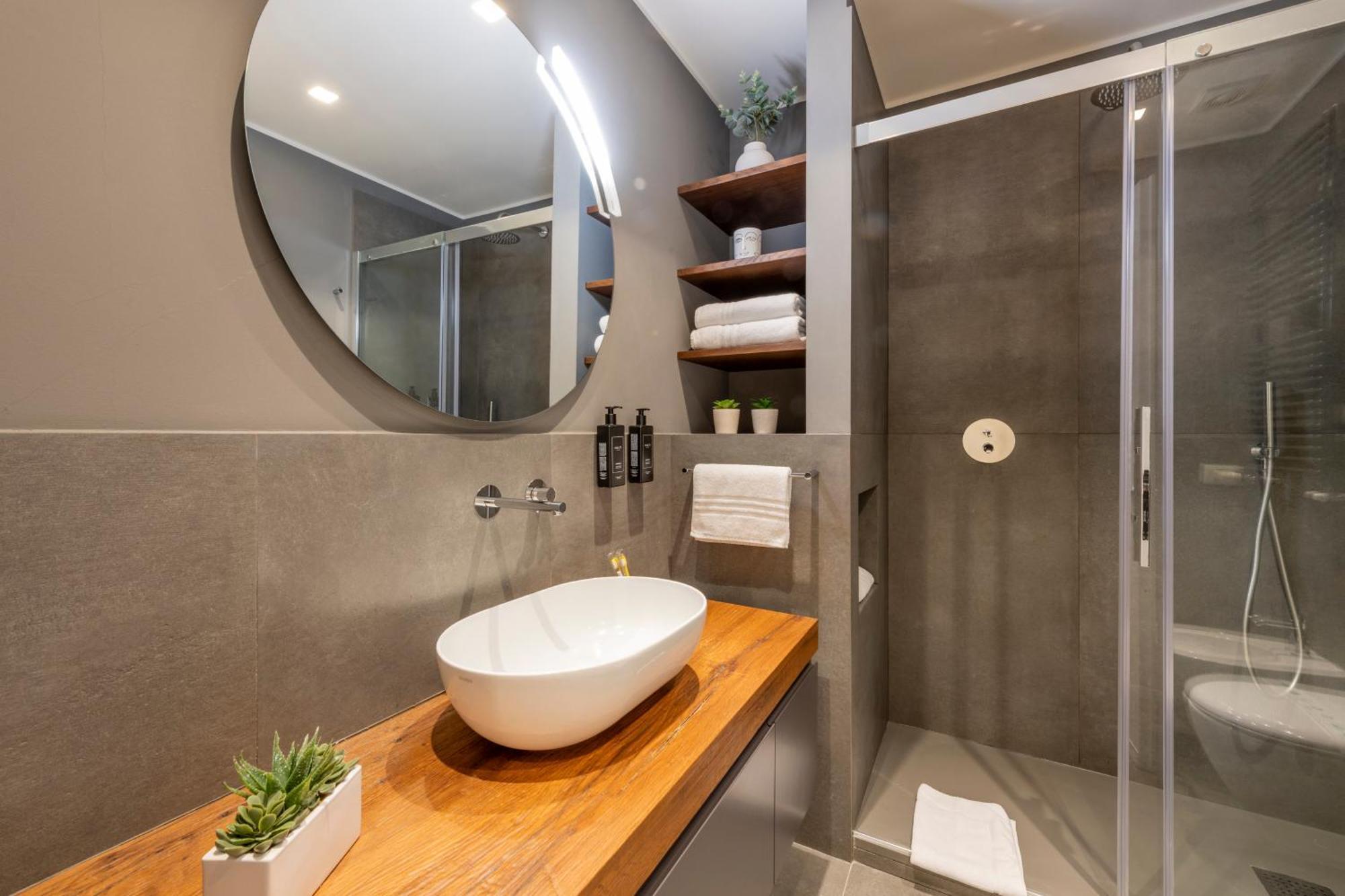 Appartamento Royal Porta Ticinese Milano