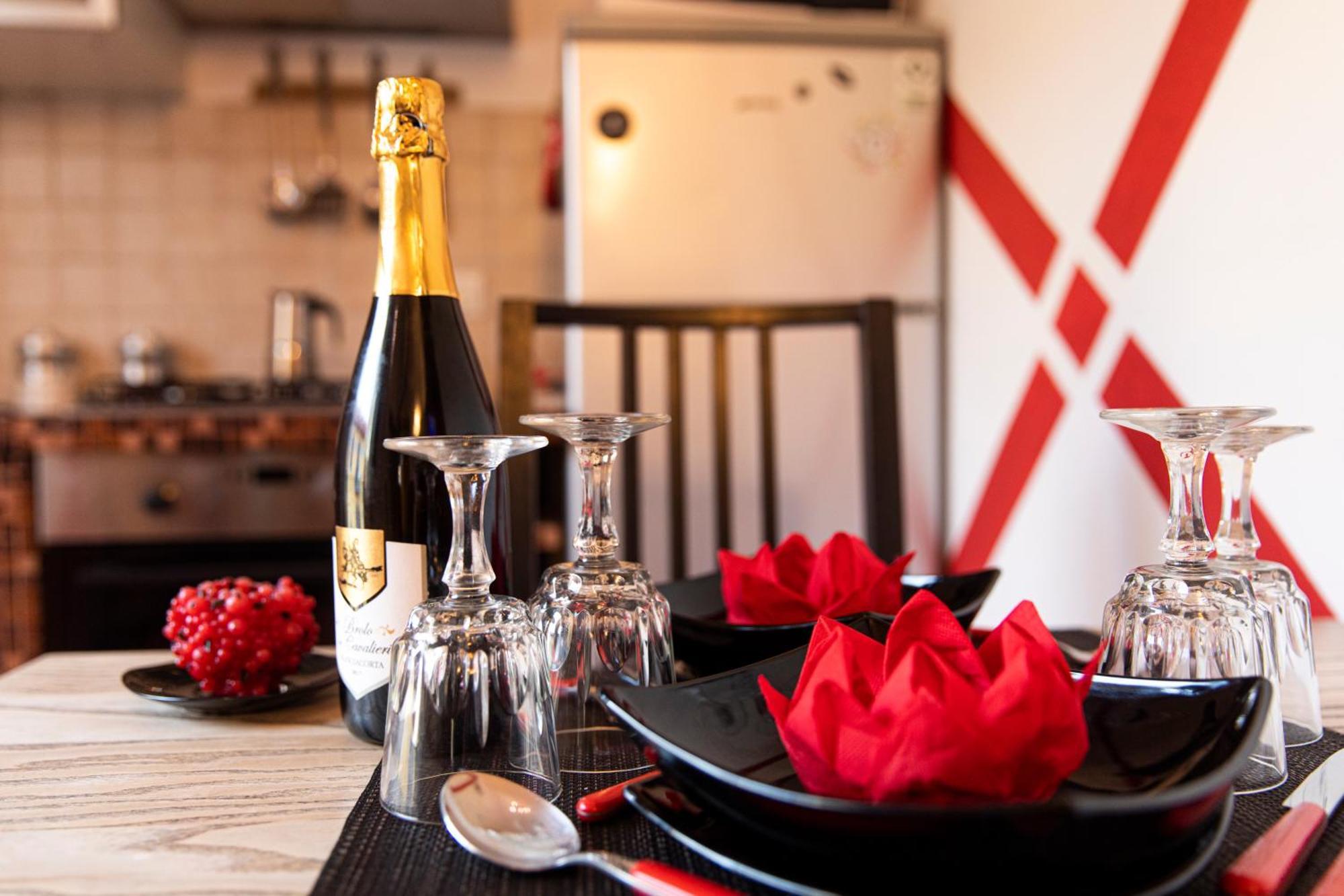 Relax A 4 Salti Dai Navigli Guest house Milan