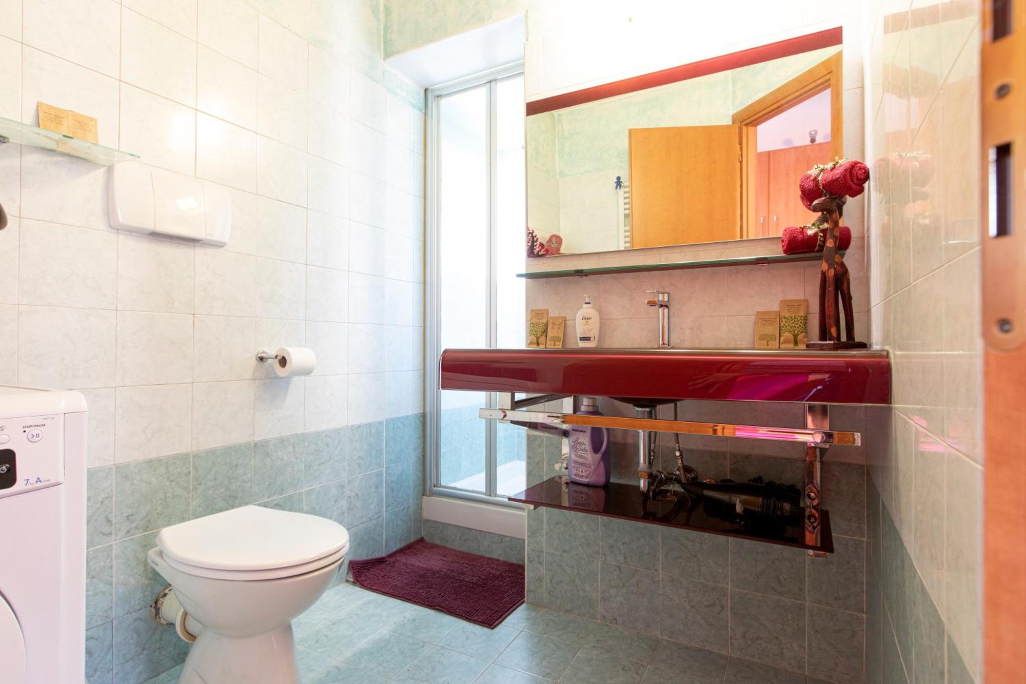 Guest house Relax A 4 Salti Dai Navigli *