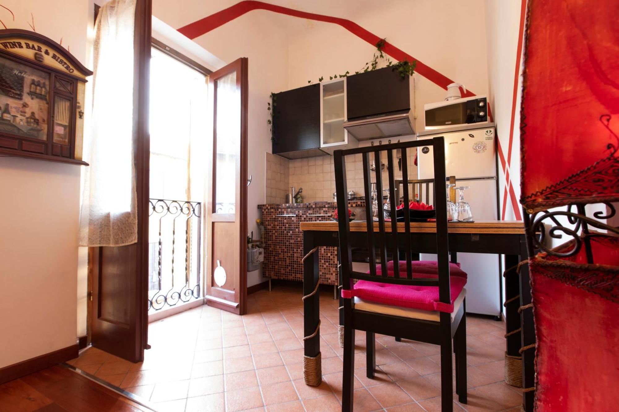 Relax A 4 Salti Dai Navigli Guest house *