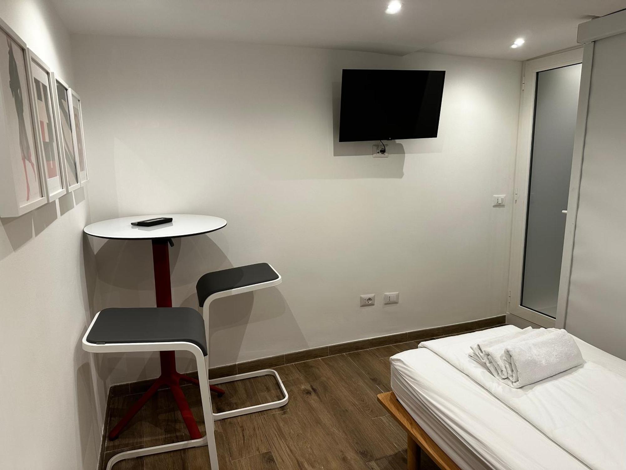 Homestay Wagner Milan