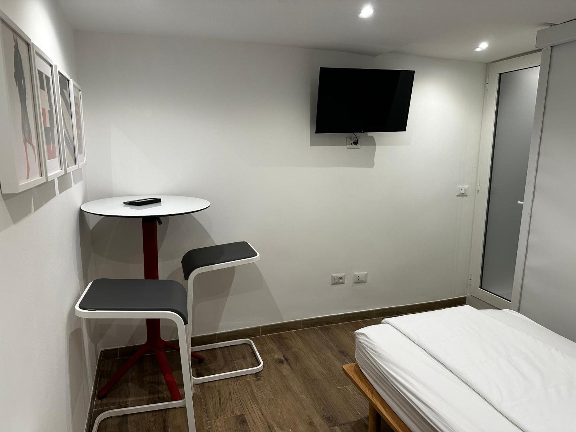 Wagner Homestay Milan