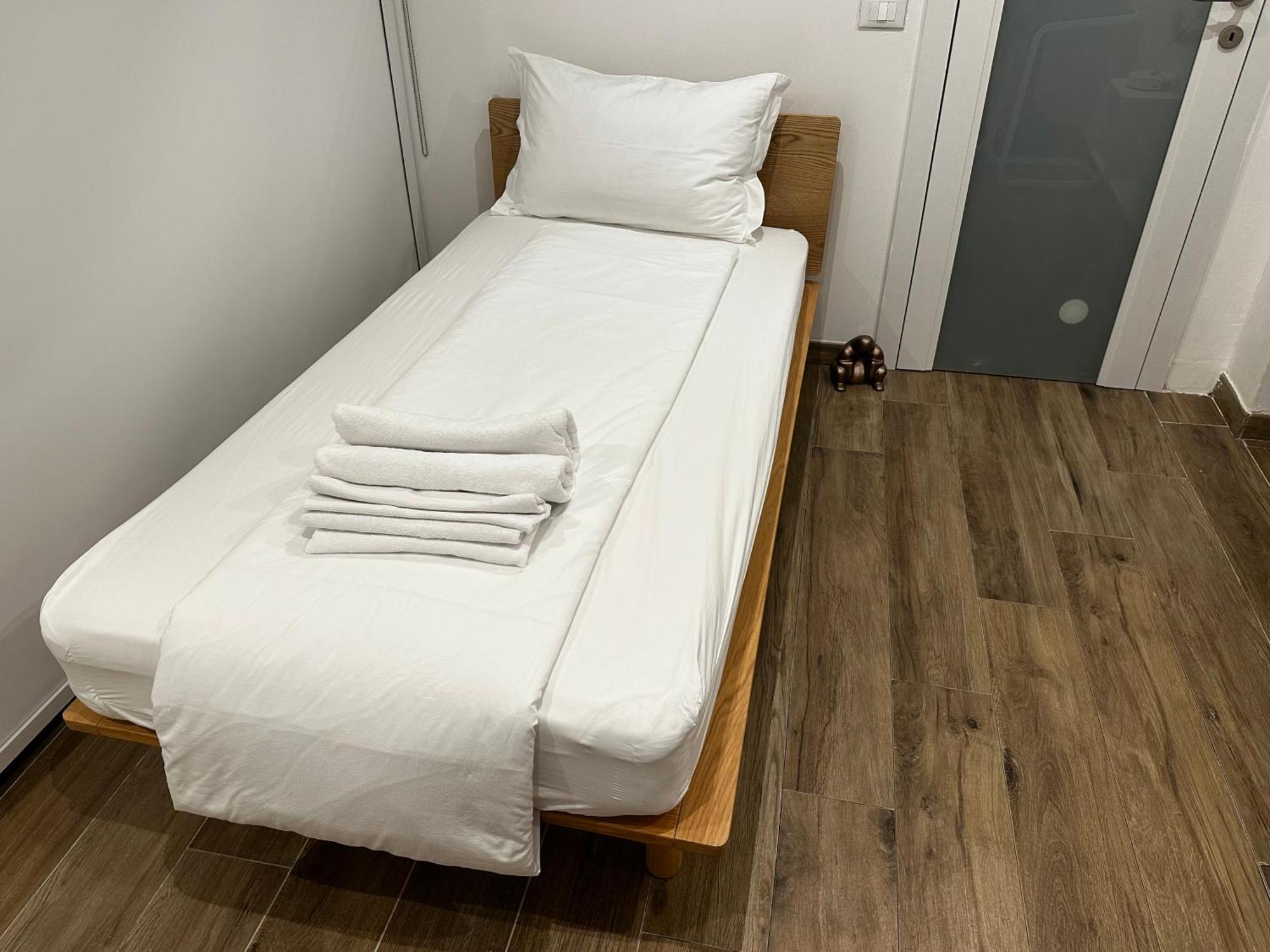 Wagner Homestay Milan