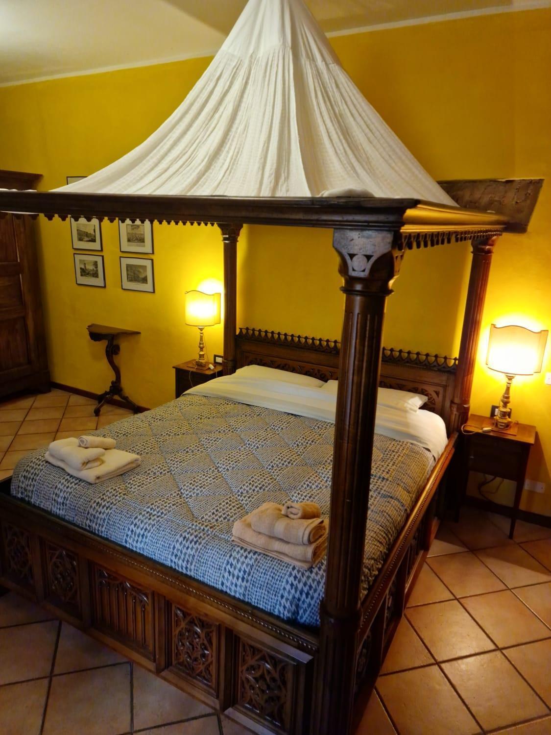 Corte Della Varesina * Milão