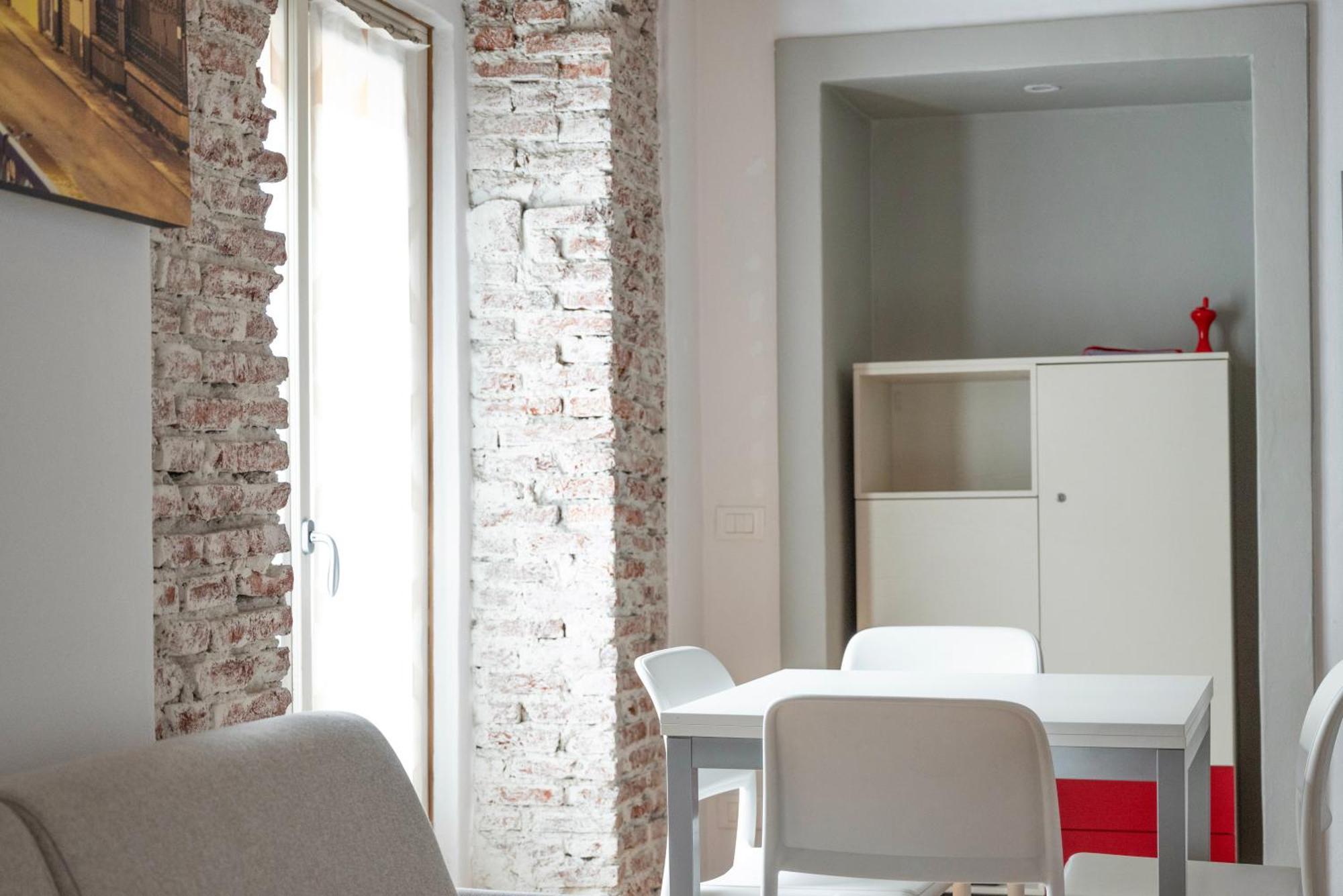 Milano Suite Home Milan