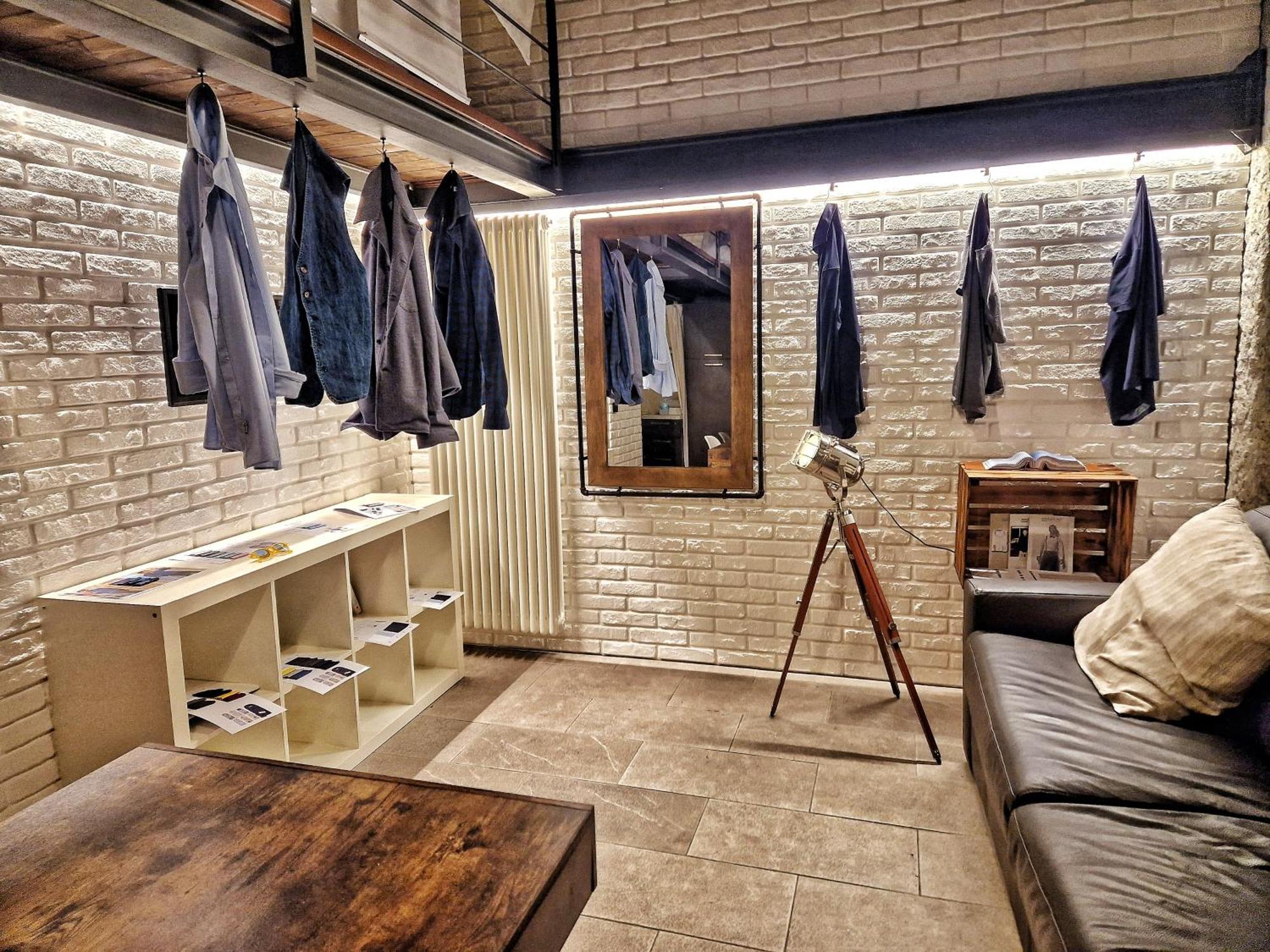 Loft Centro, 10 Min From Duomo Apartment Milan