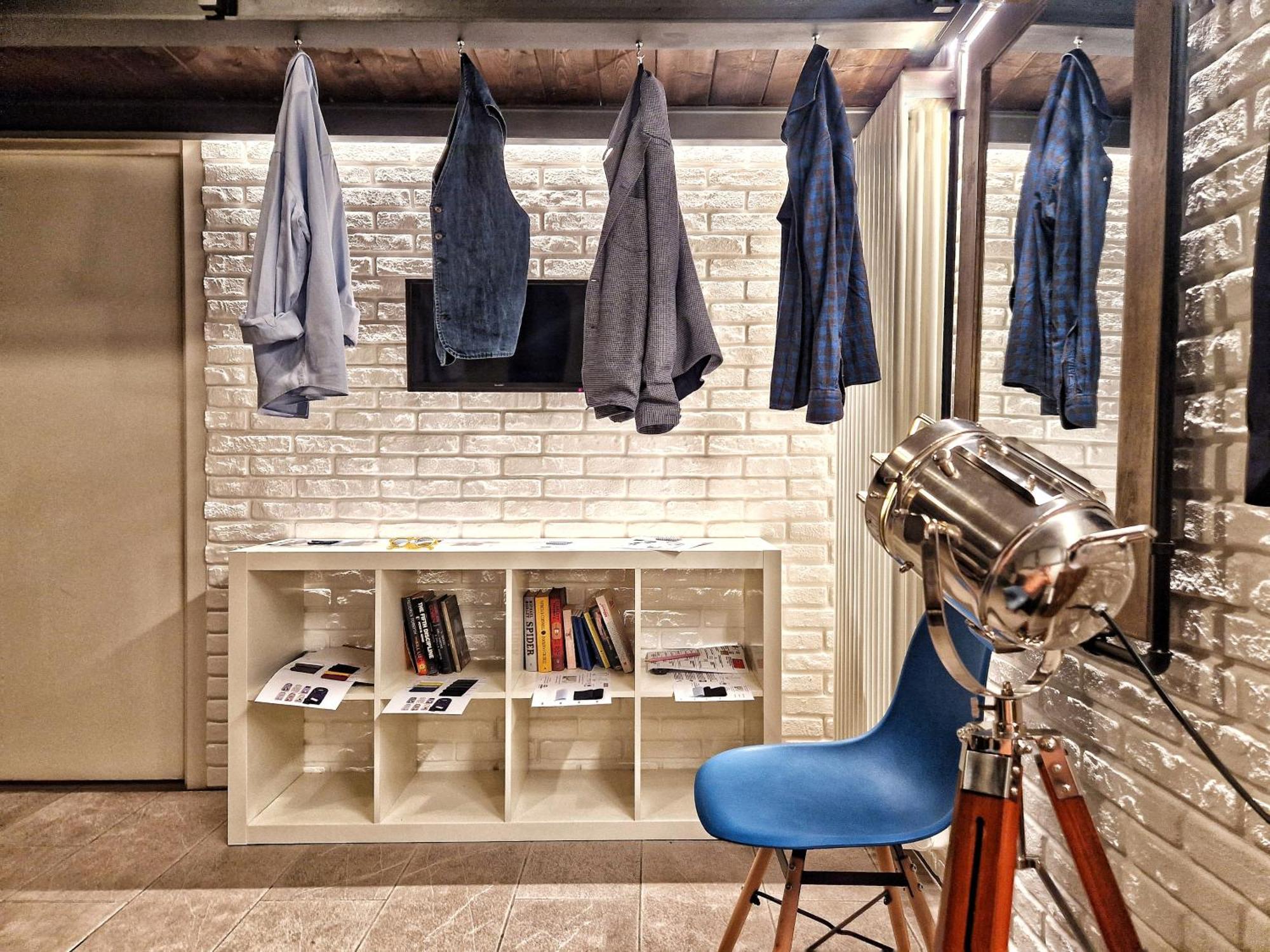 Loft Centro, 10 Min From Duomo Apartment Milan