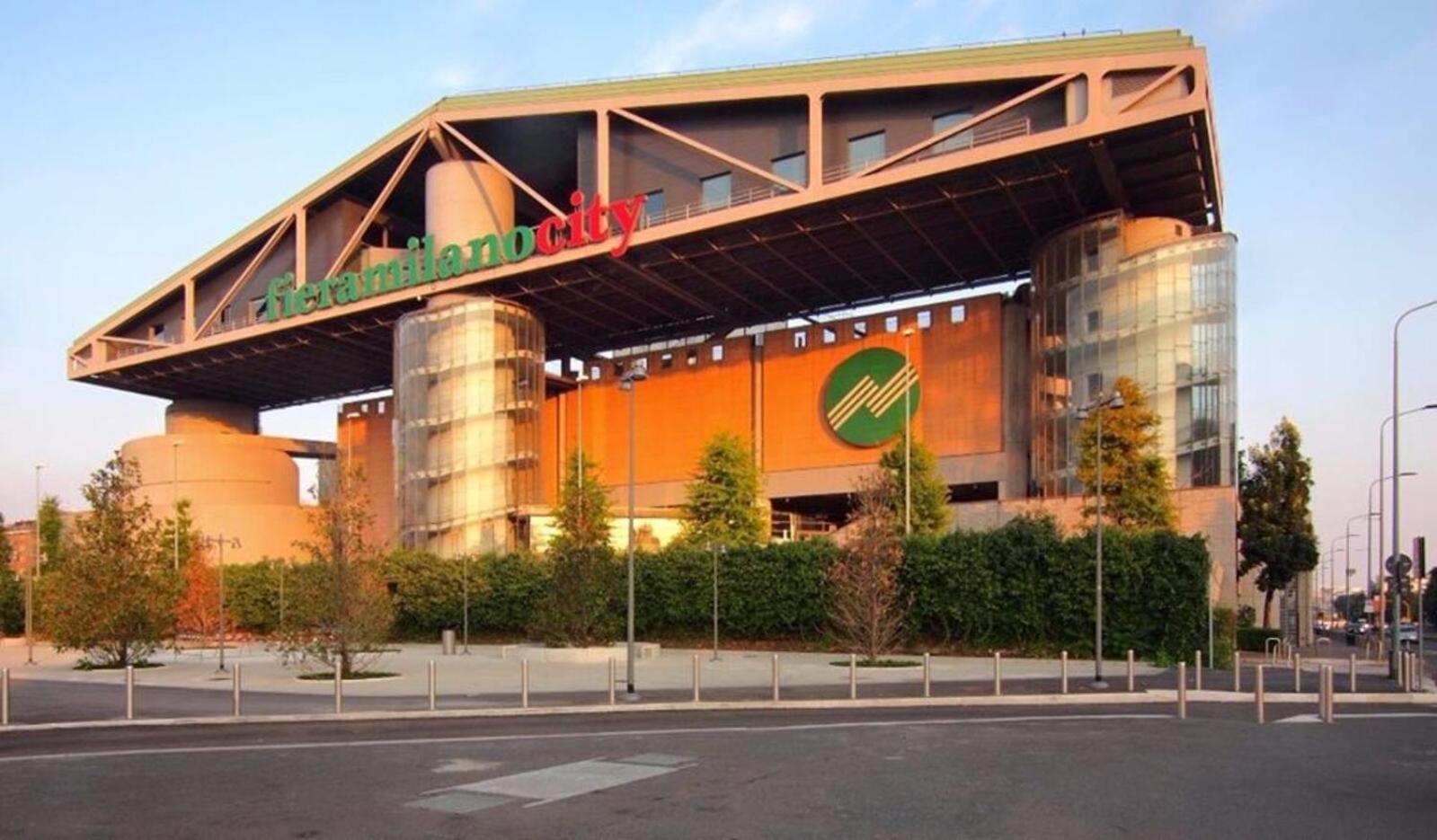 Near San Siro Stadium Apartamento *
