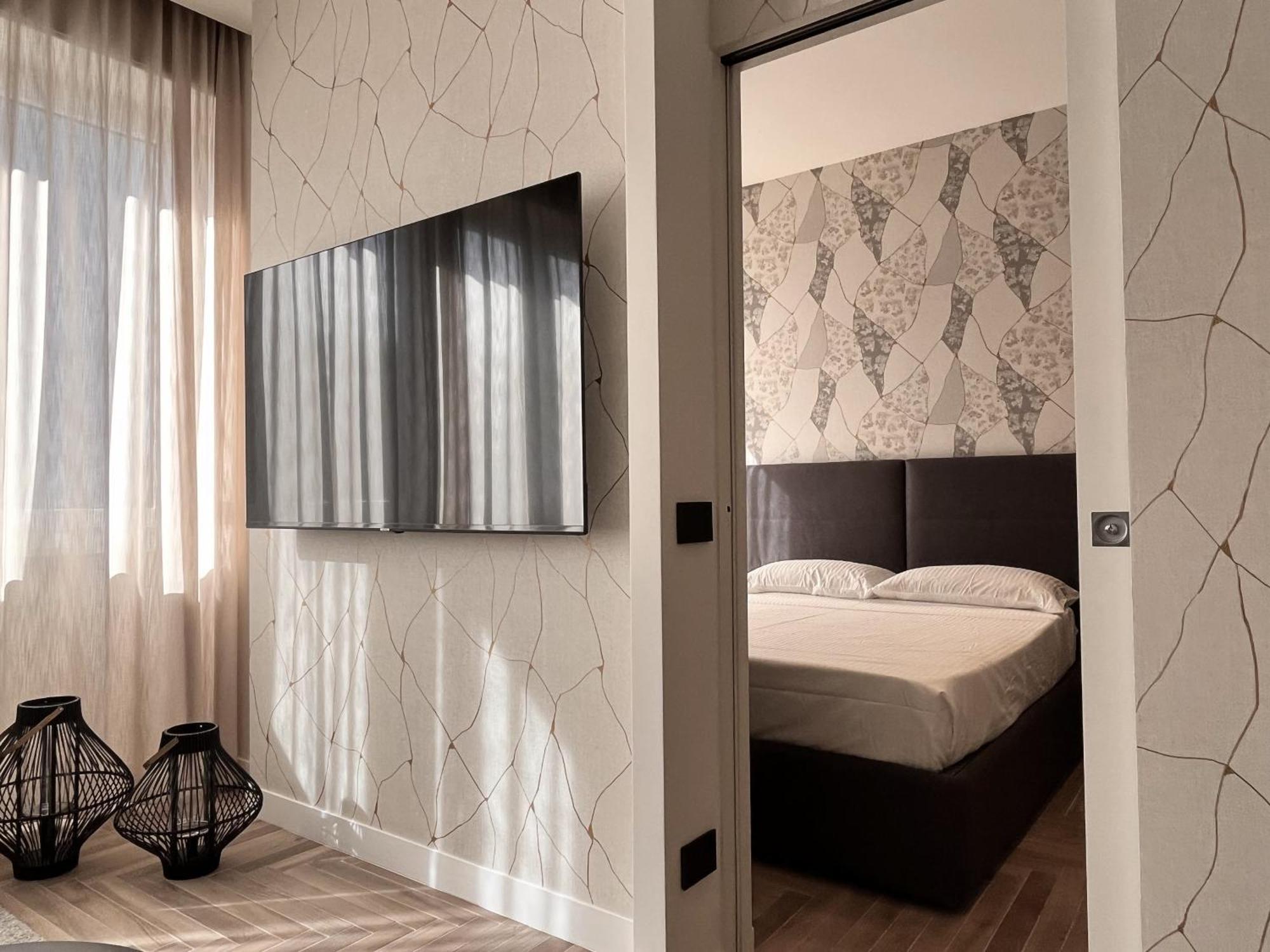Apartment Yls Luxury Milan