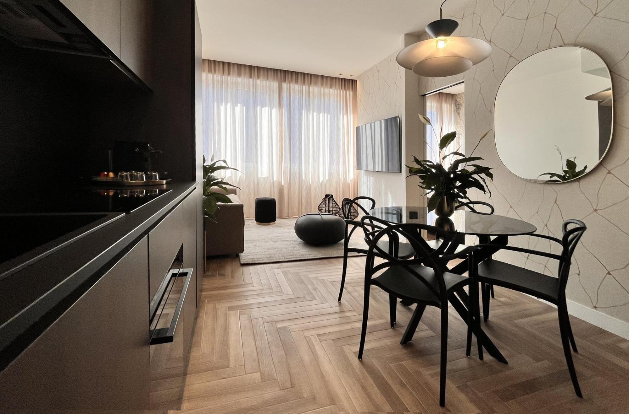 Apartment Yls Luxury