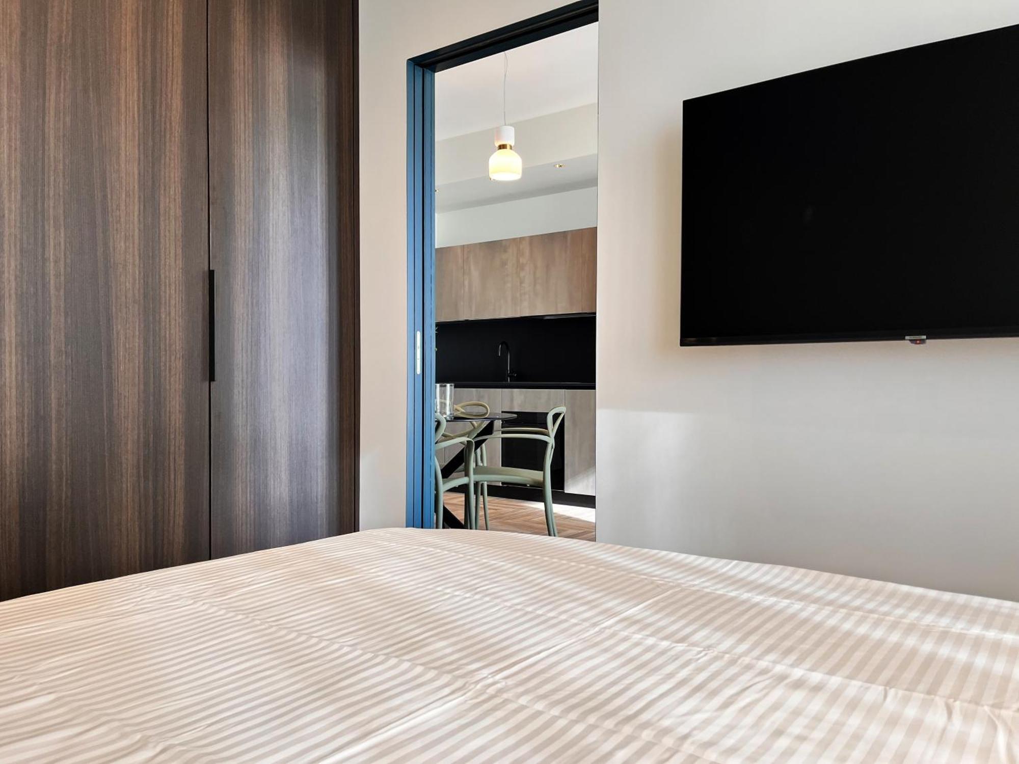 Yls Luxury Apartment Milan