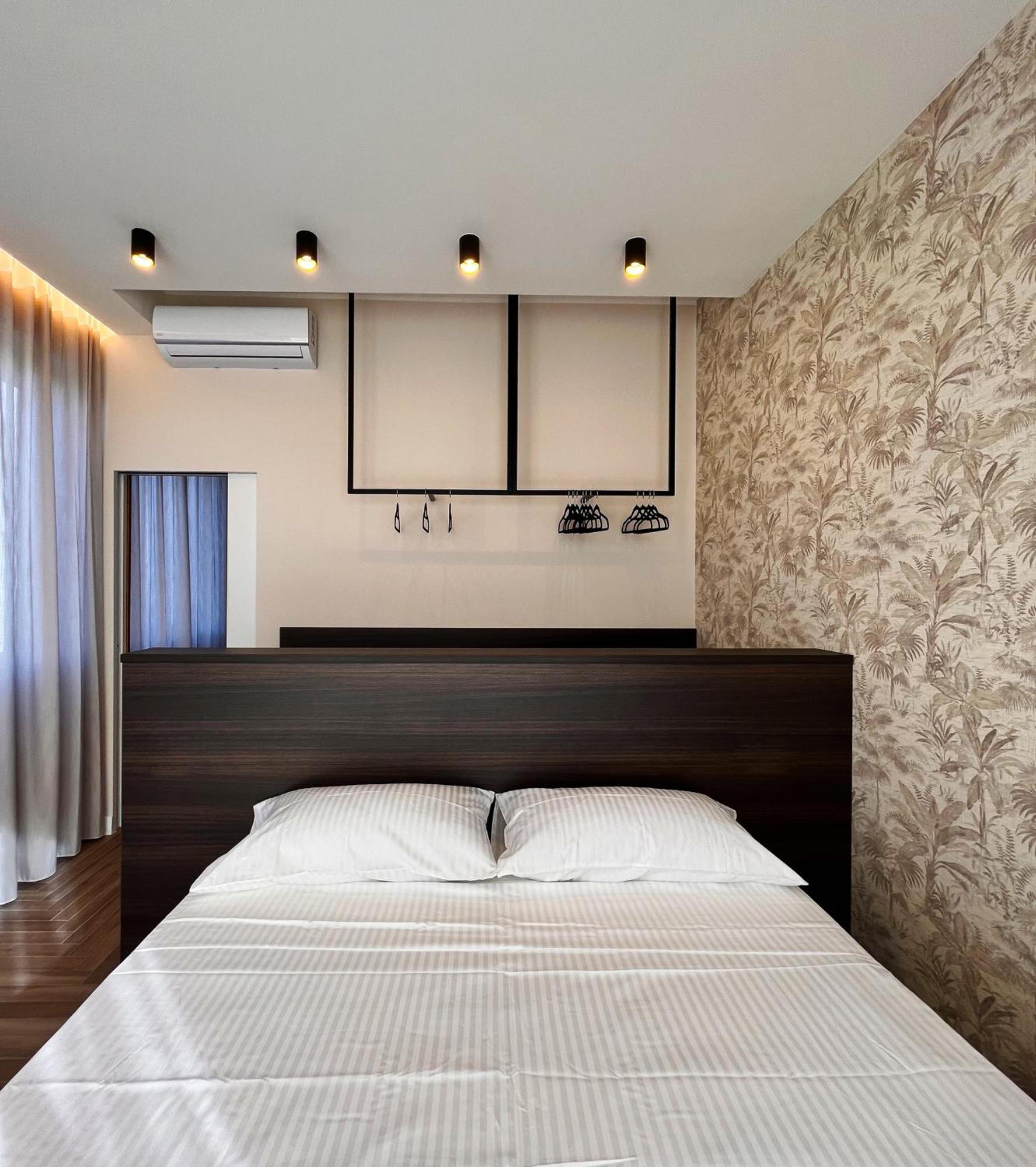 Apartment Yls Luxury Milan