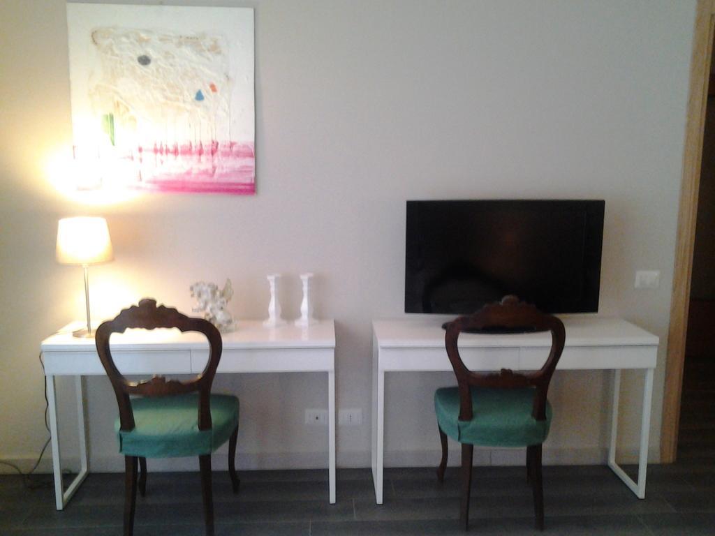 Bed & Breakfast Brera Relais 2*