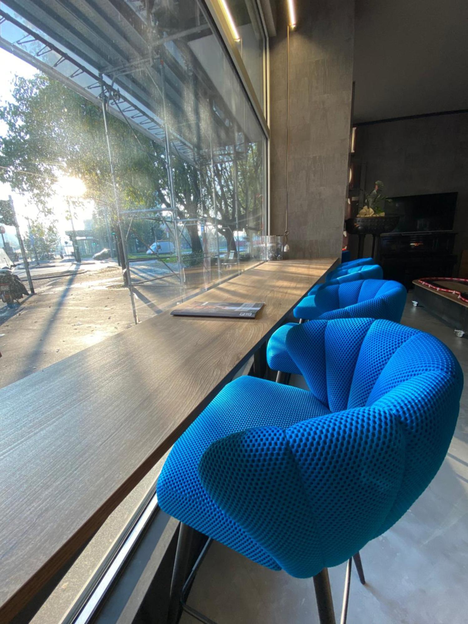 Admiral 4* Milano