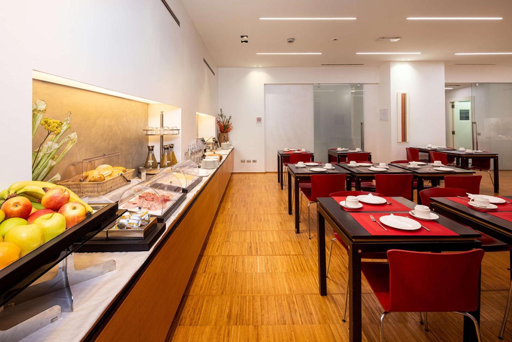 Hotel Western Major 4*